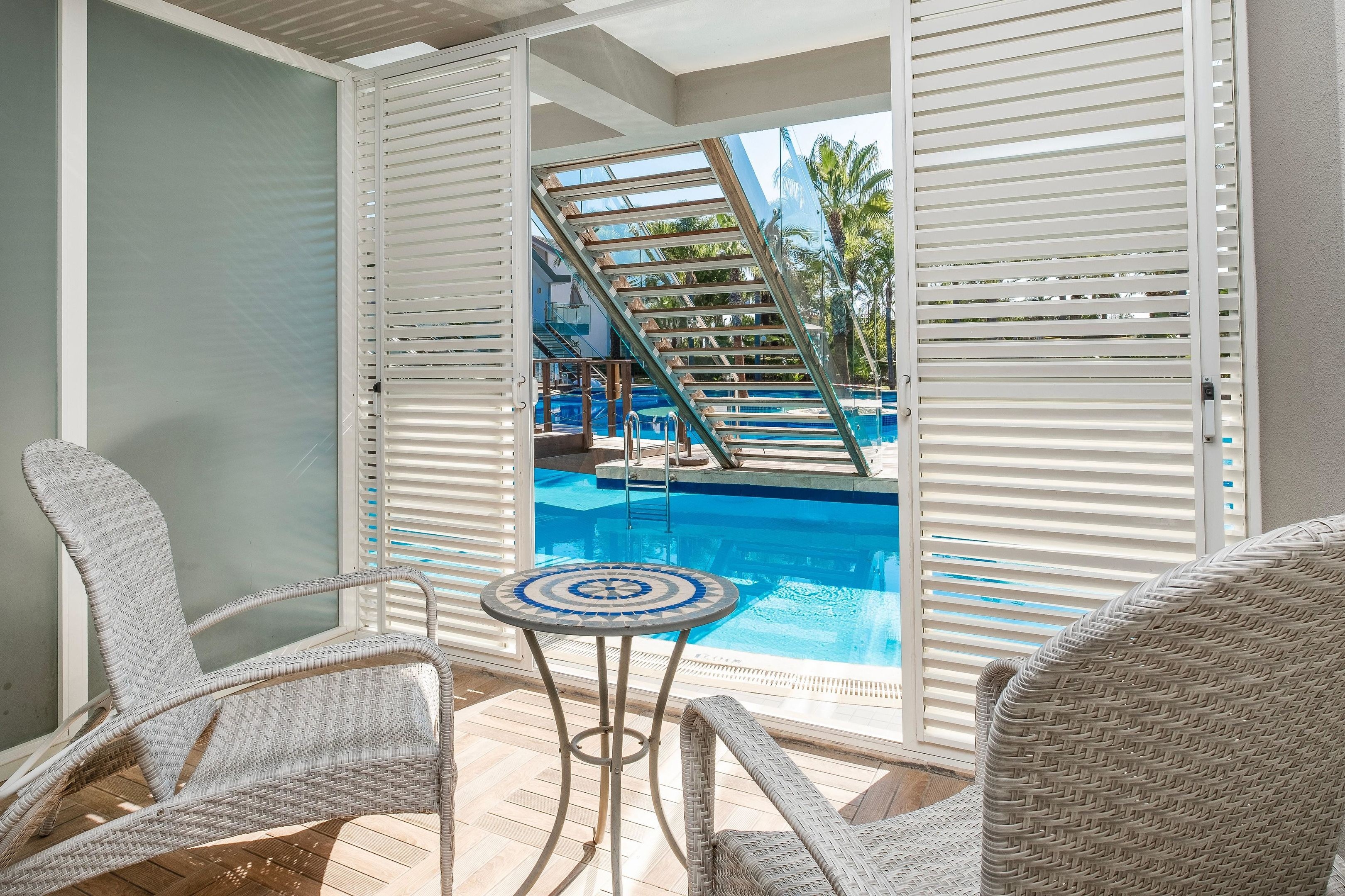 Long Beach Alanya, Trademark Collection by Wyndham suite in Alanya, Other than US/Canada