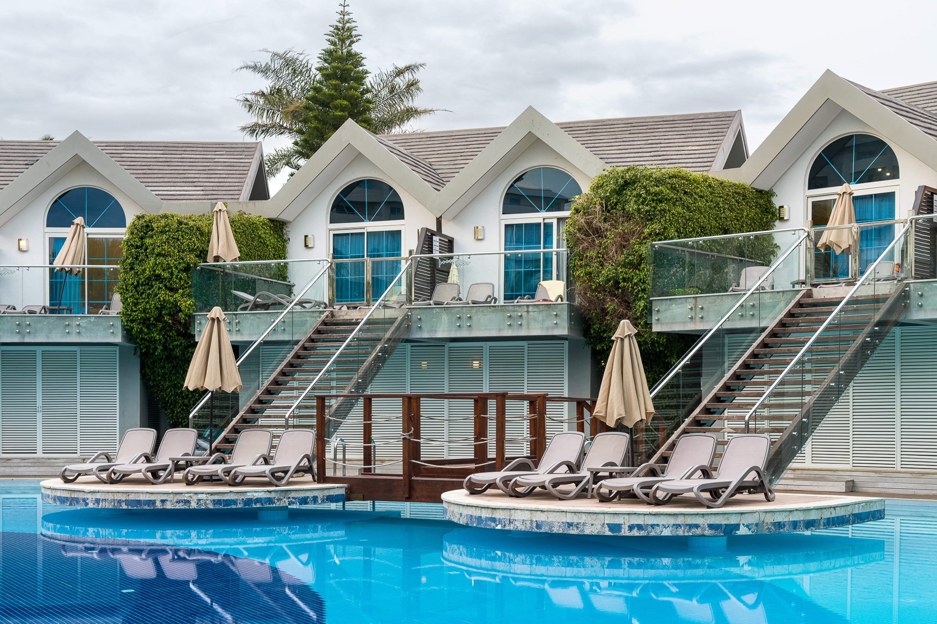 Long Beach Alanya, Trademark Collection by Wyndham suite in Alanya, Other than US/Canada