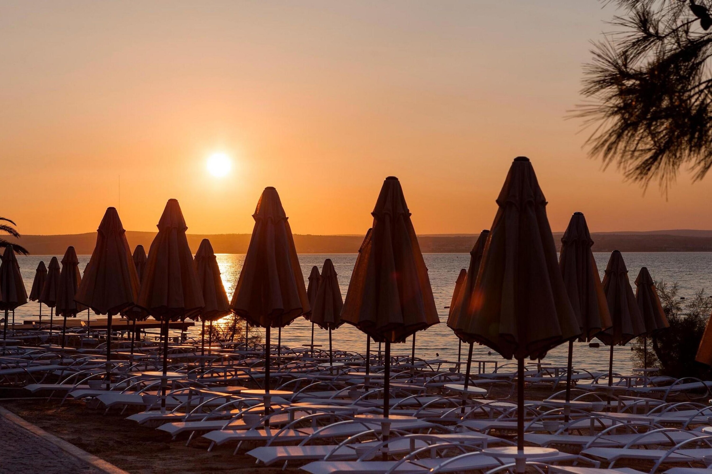 Beach near Long Beach Club Nature, Trademark Collection by Wyndham in Didim, Other than US/Canada