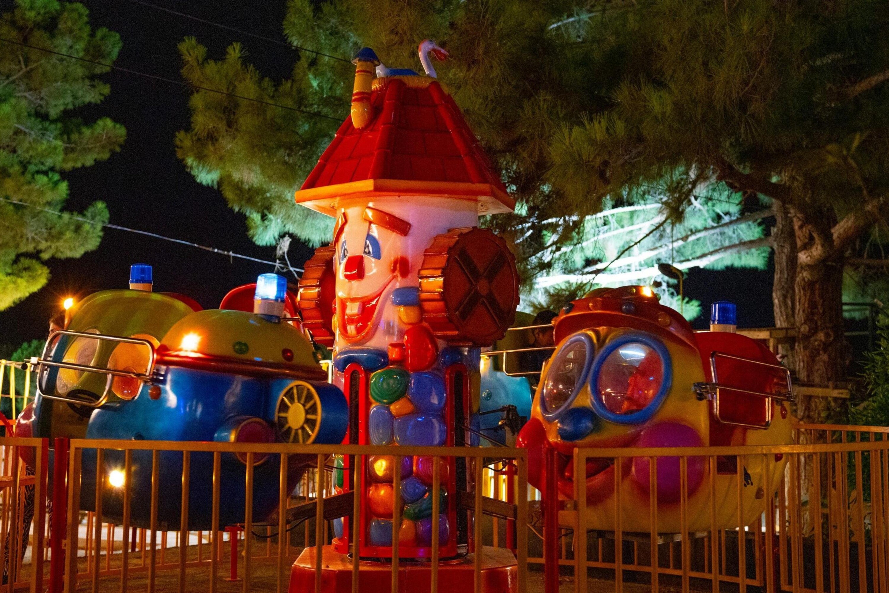 Kids Club at Long Beach Club Nature, Trademark Collection by Wyndham in Didim, Other than US/Canada