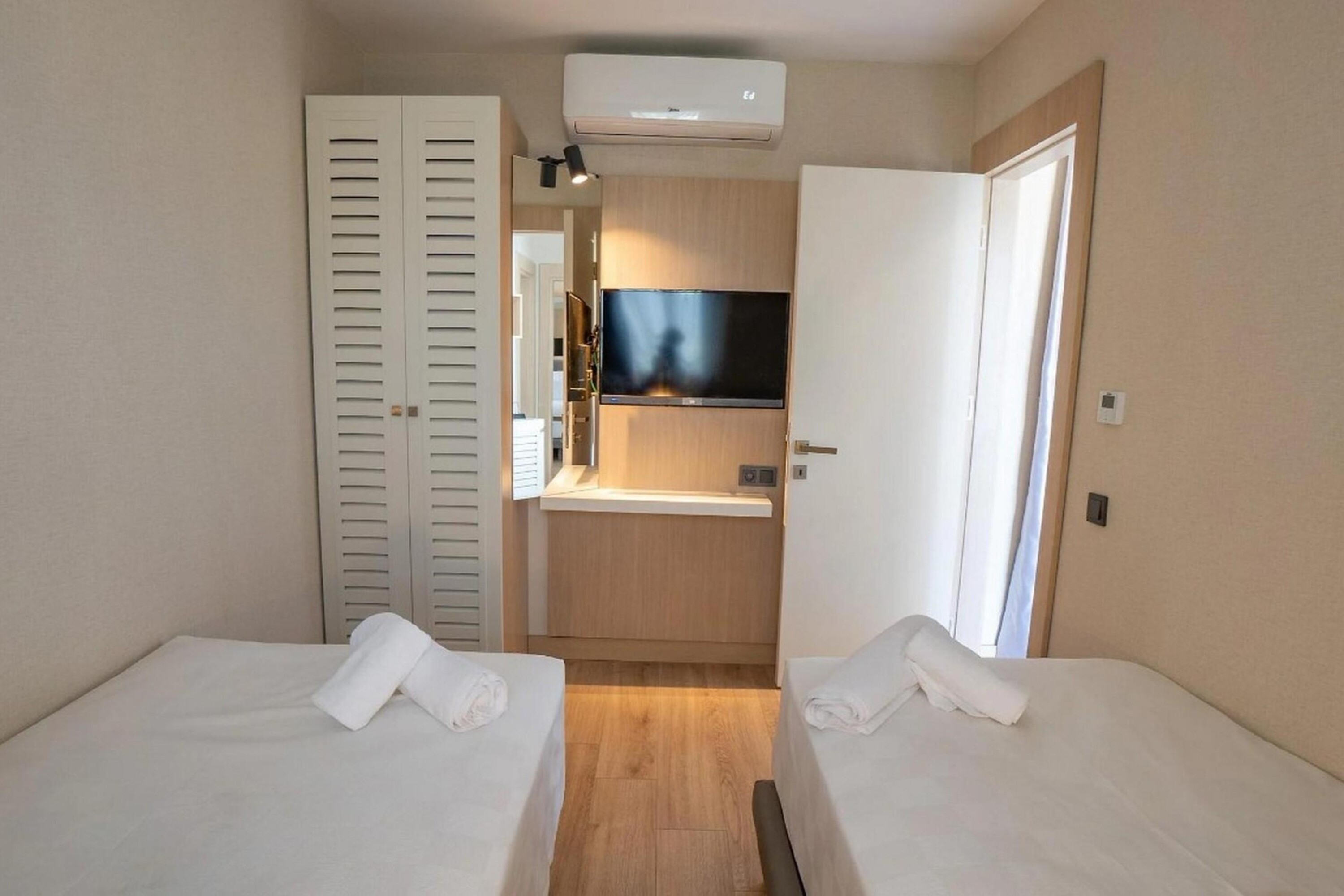 Guest room at the Long Beach Club Nature, Trademark Collection by Wyndham in Didim, Other than US/Canada