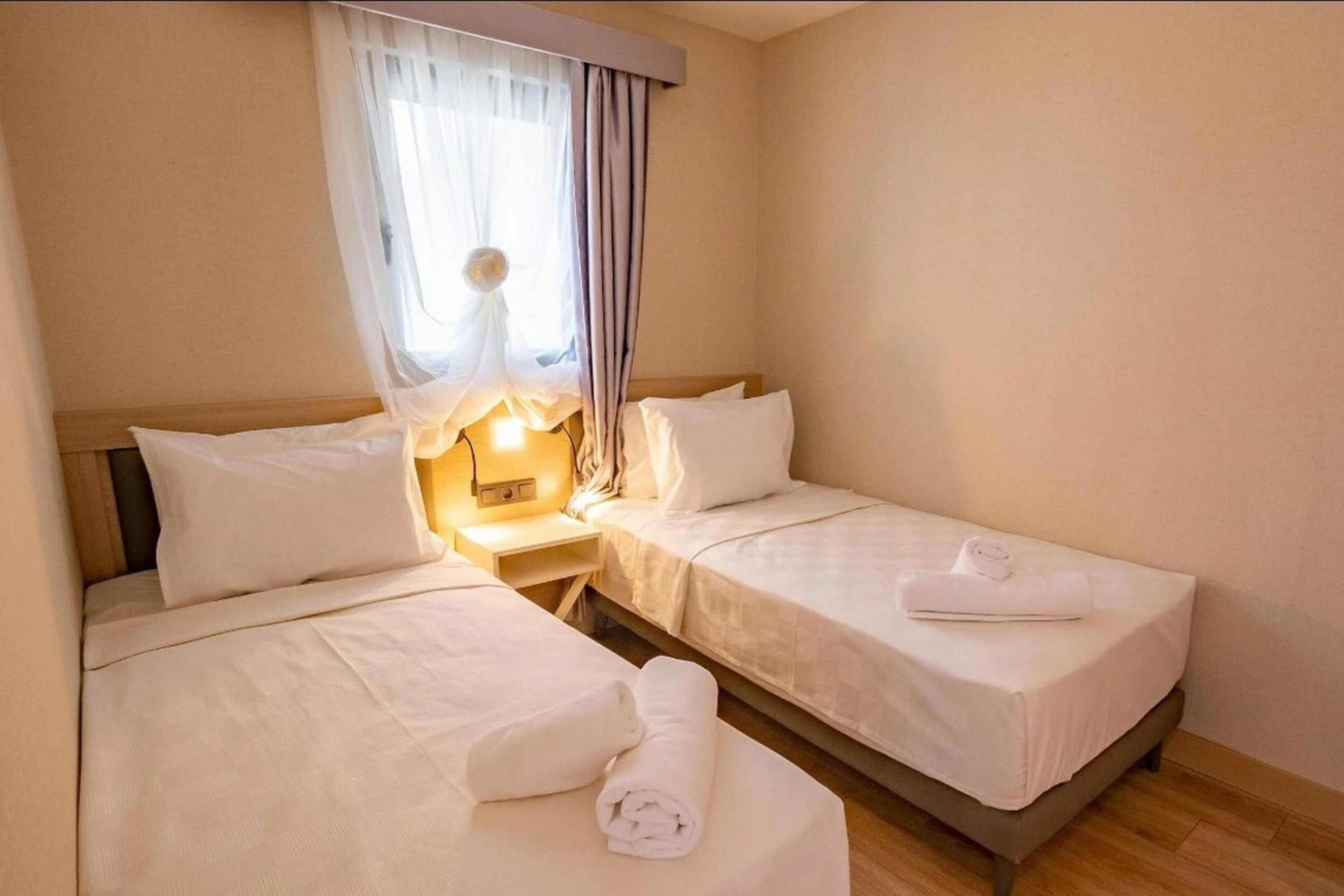 Guest room at the Long Beach Club Nature, Trademark Collection by Wyndham in Didim, Other than US/Canada