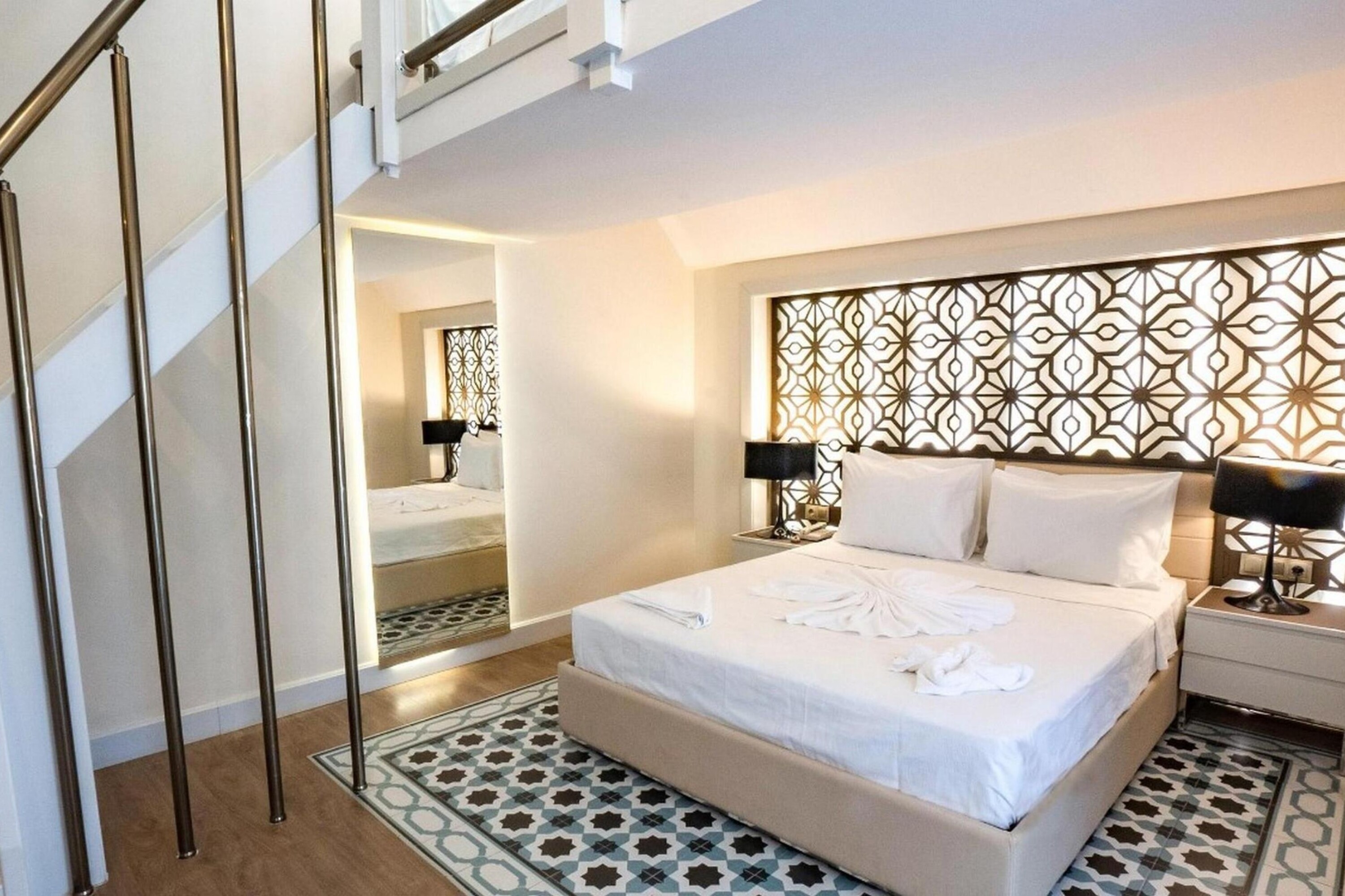Guest room at the Long Beach Club Nature, Trademark Collection by Wyndham in Didim, Other than US/Canada
