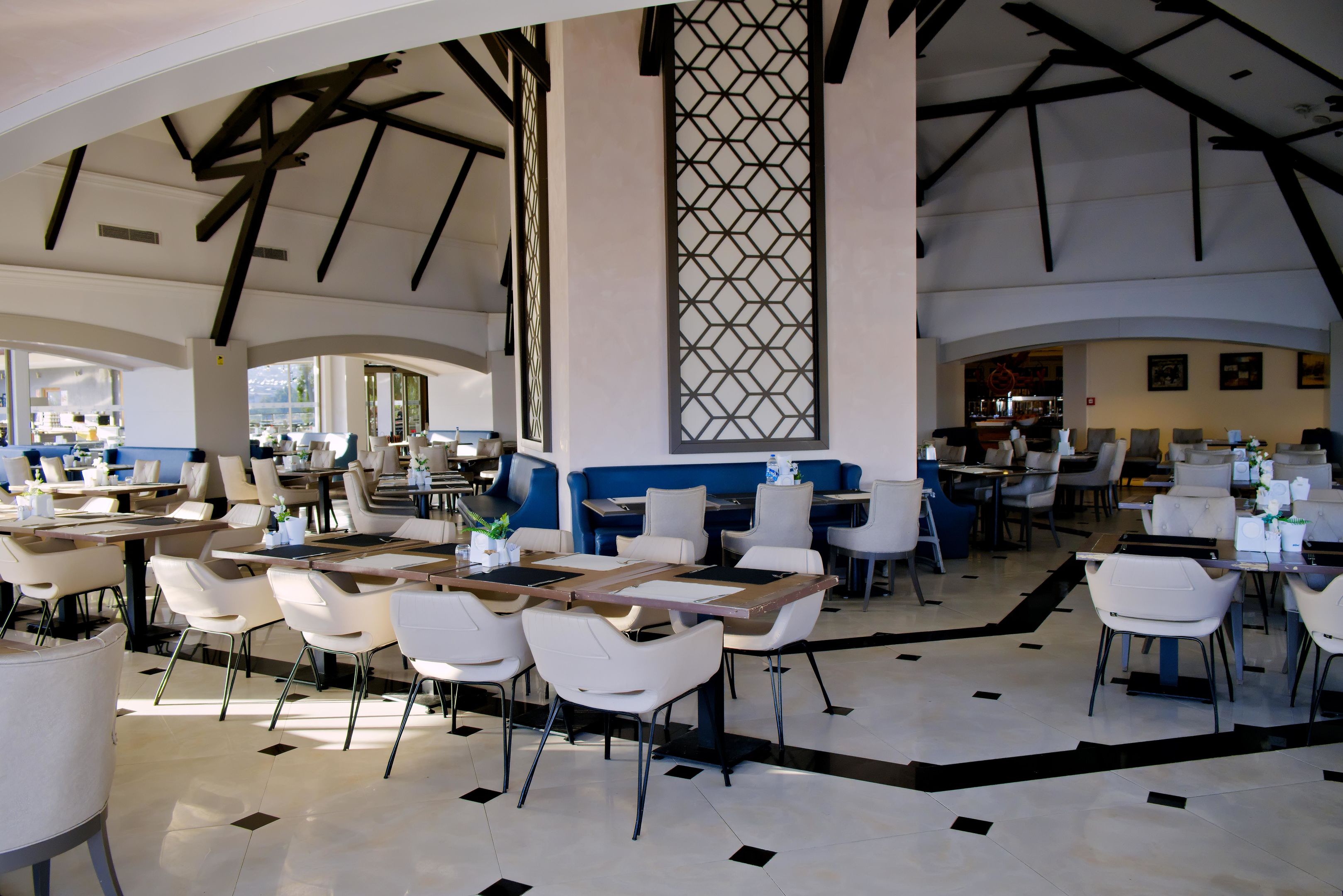 Long Beach Club Nature, Trademark Collection by Wyndham restaurant in Didim, Other than US/Canada
