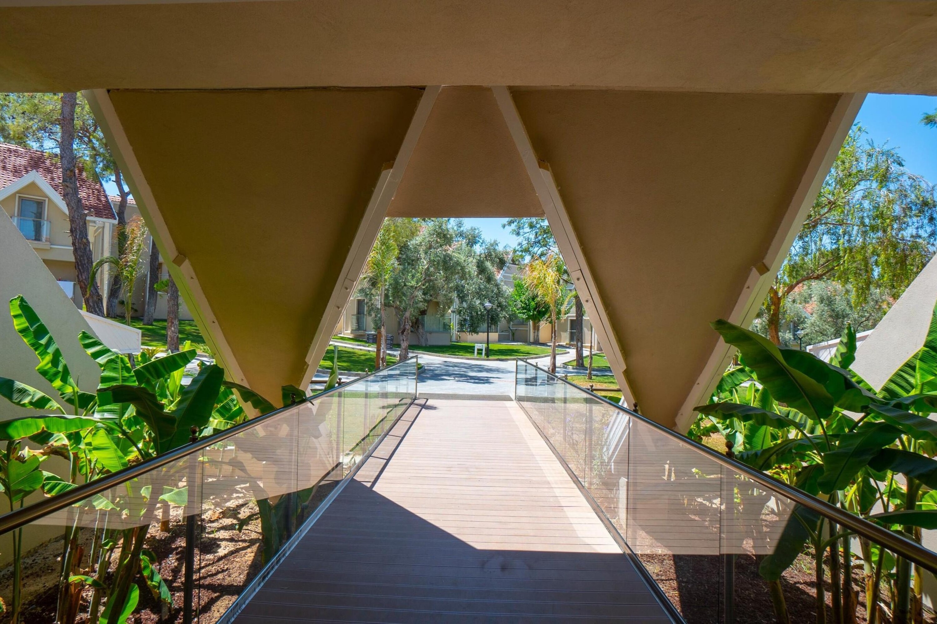 Property amenity at Long Beach Club Nature, Trademark Collection by Wyndham in Didim, Other than US/Canada