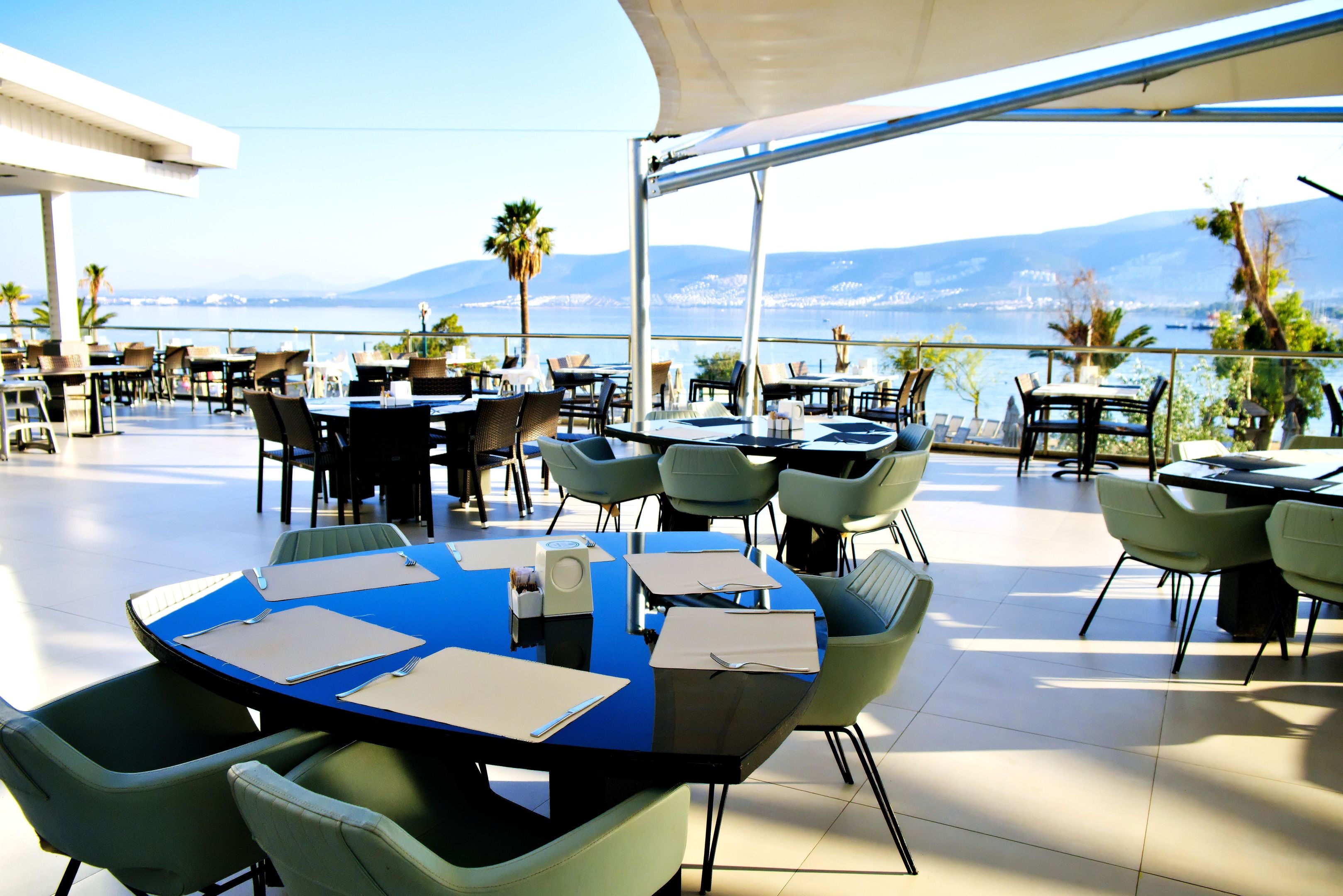 Property amenity at Long Beach Club Nature, Trademark Collection by Wyndham in Didim, Other than US/Canada