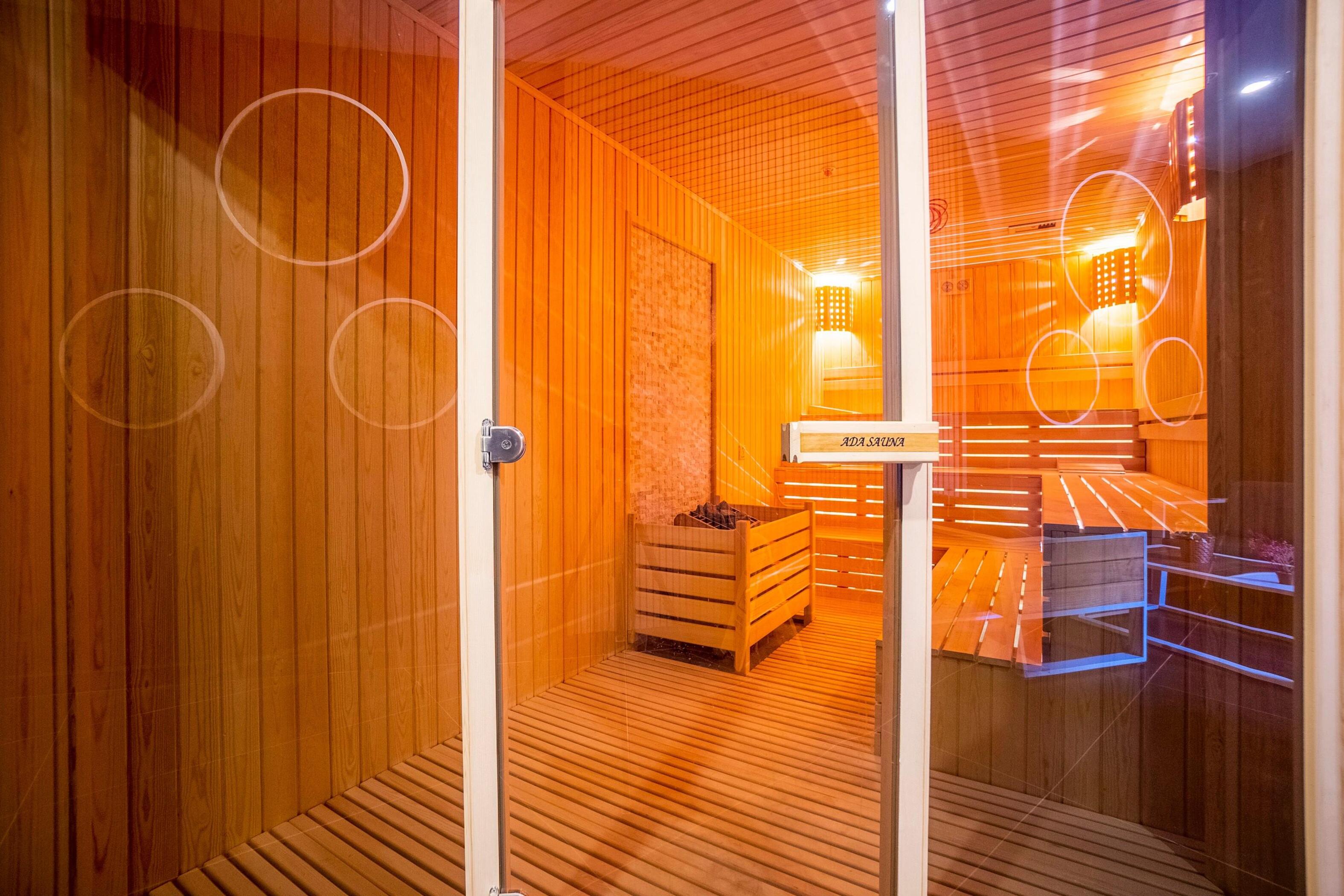 Long Beach Club Nature, Trademark Collection by Wyndham spa in Didim, Other than US/Canada