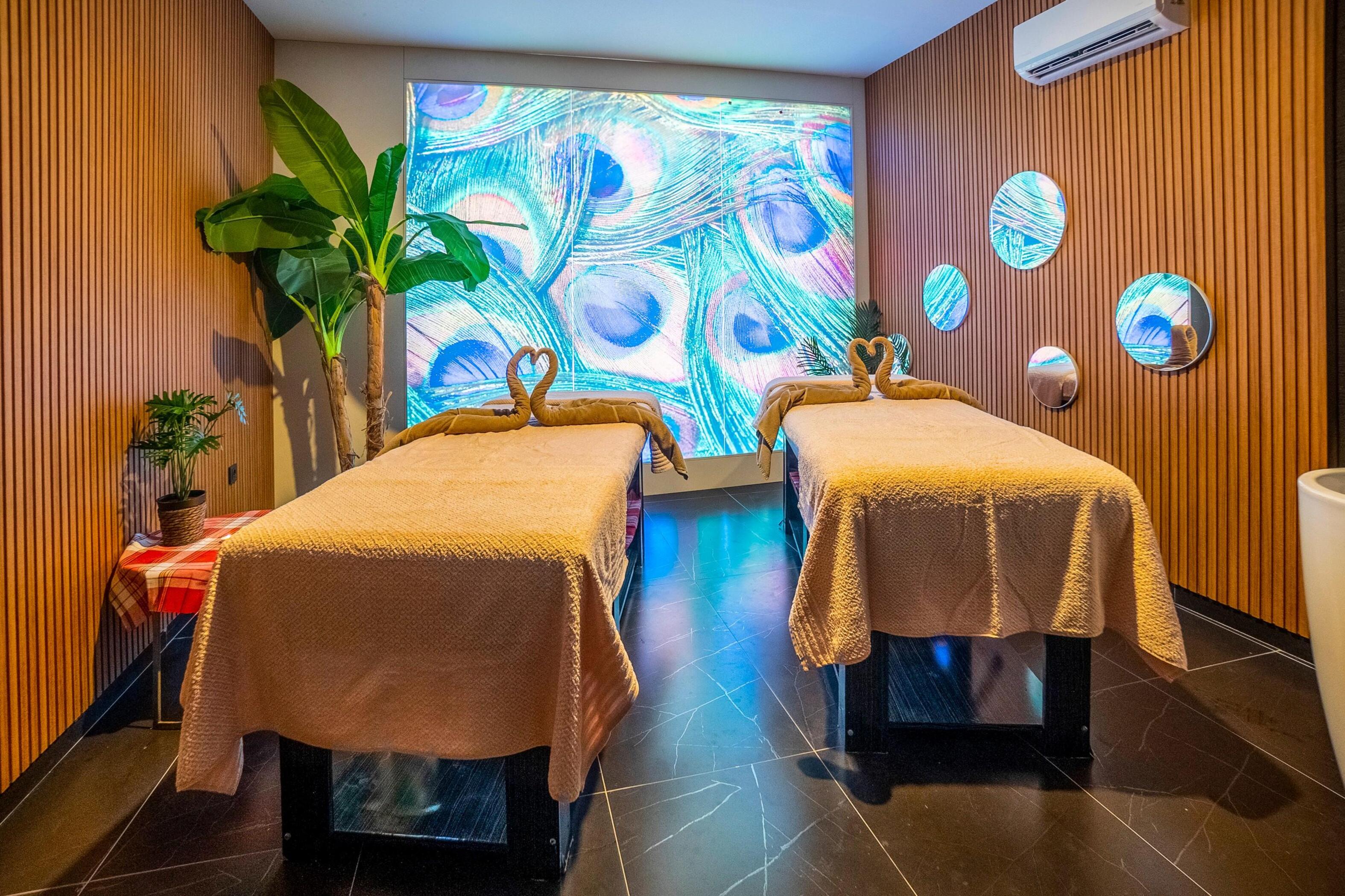 Long Beach Club Nature, Trademark Collection by Wyndham spa in Didim, Other than US/Canada