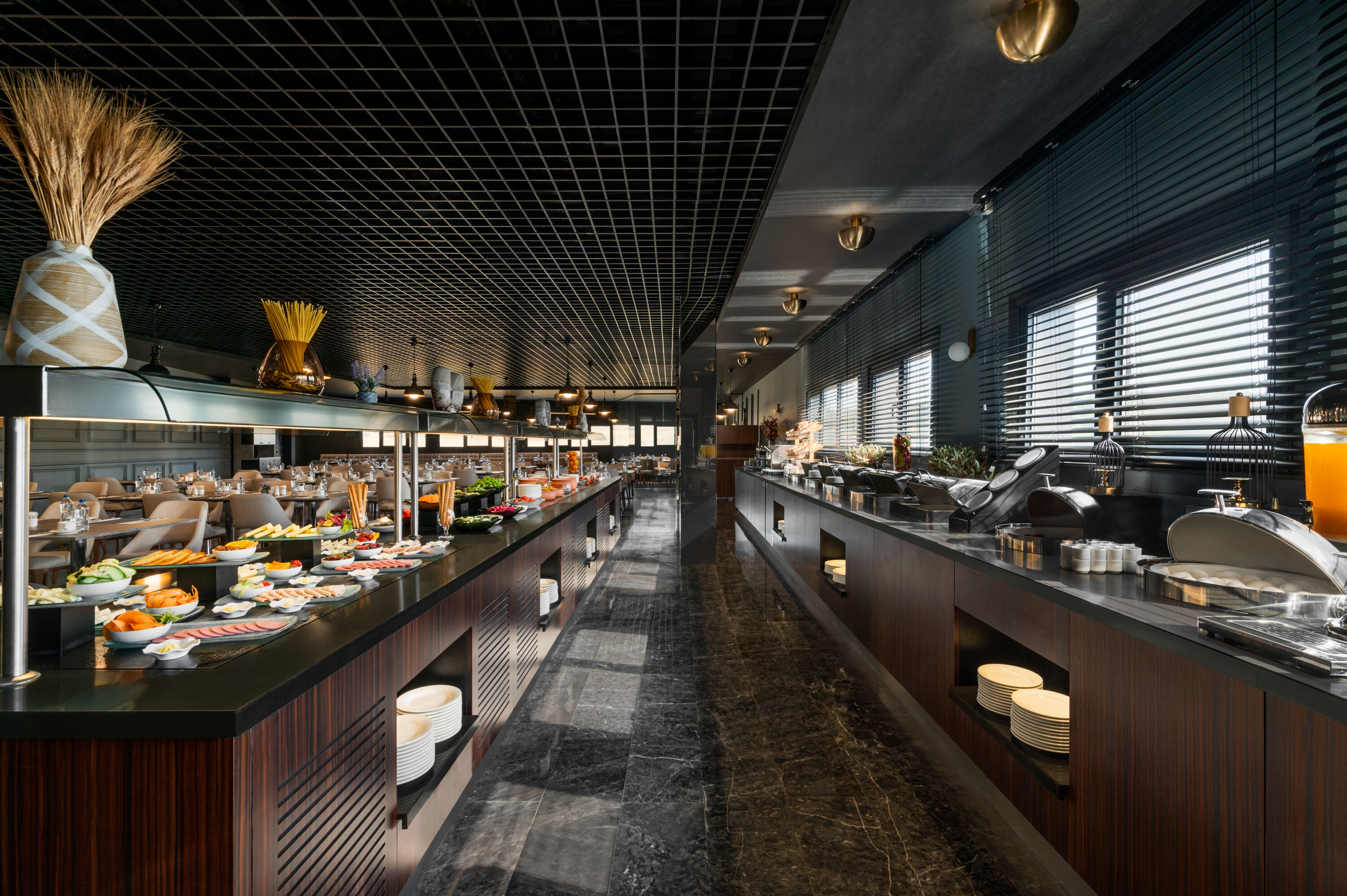 Free breakfast at FT Lotus Thermal Hotel&Spa, Trademark Collection By Wyndham in Izmir, Other than US/Canada