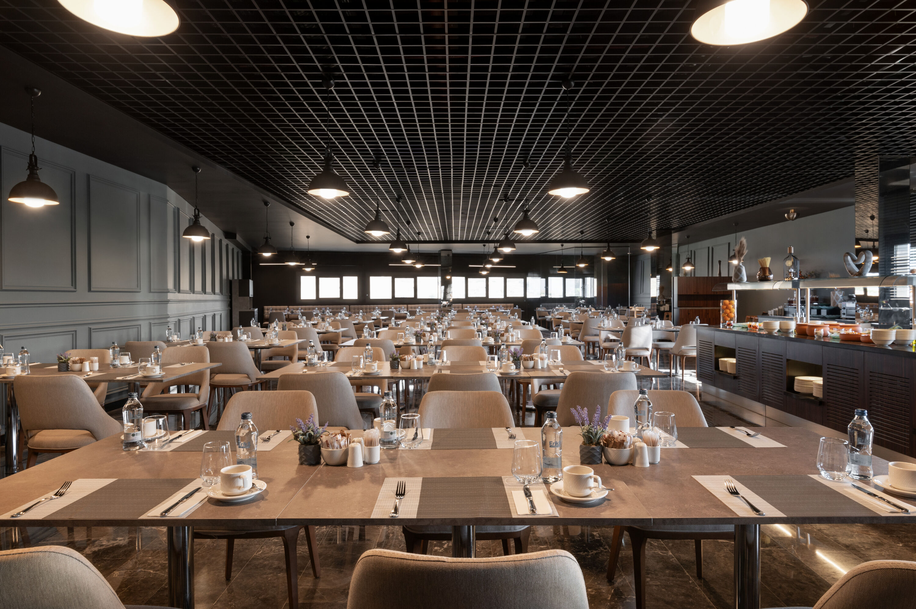 FT Lotus Thermal Hotel&Spa, Trademark Collection By Wyndham restaurant in Izmir, Other than US/Canada