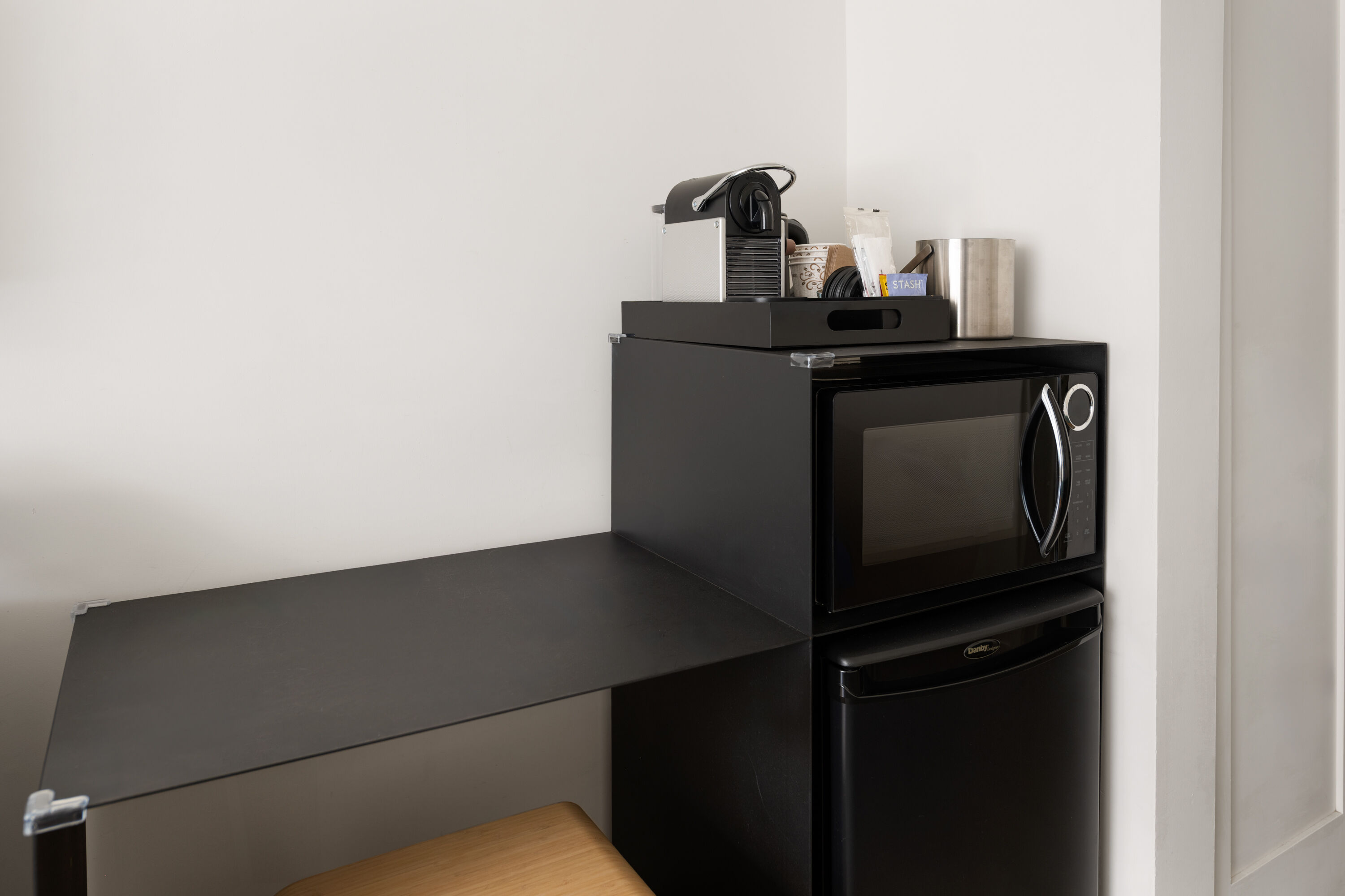 Guest room amenity at Papago Scottsdale by Reside, Trademark Collection by Wyndham in Scottsdale, Arizona