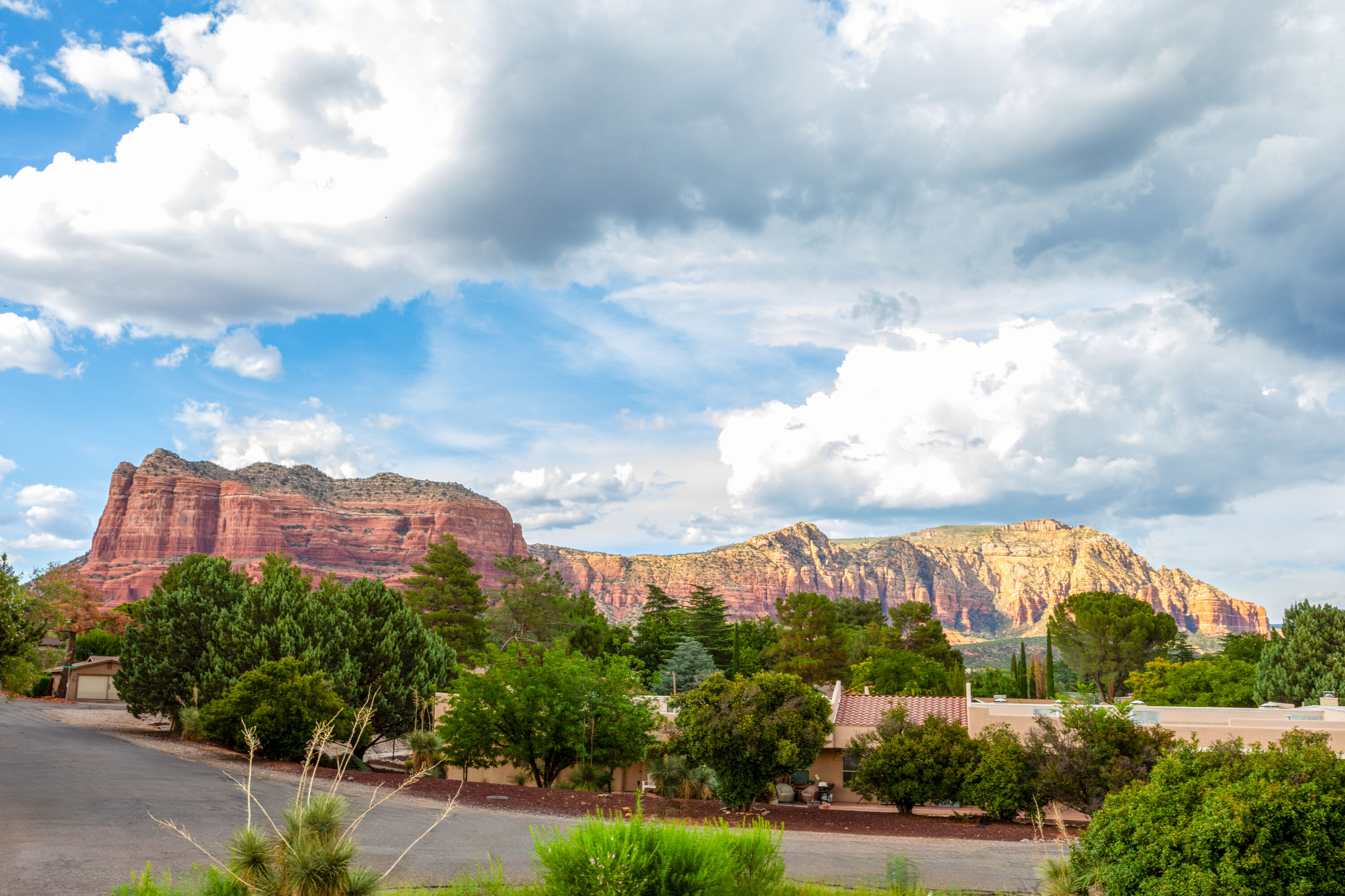 Scenic Image of Kokopelli Inn Sedona, Trademark Collection by Wyndham hotel in Sedona, Arizona