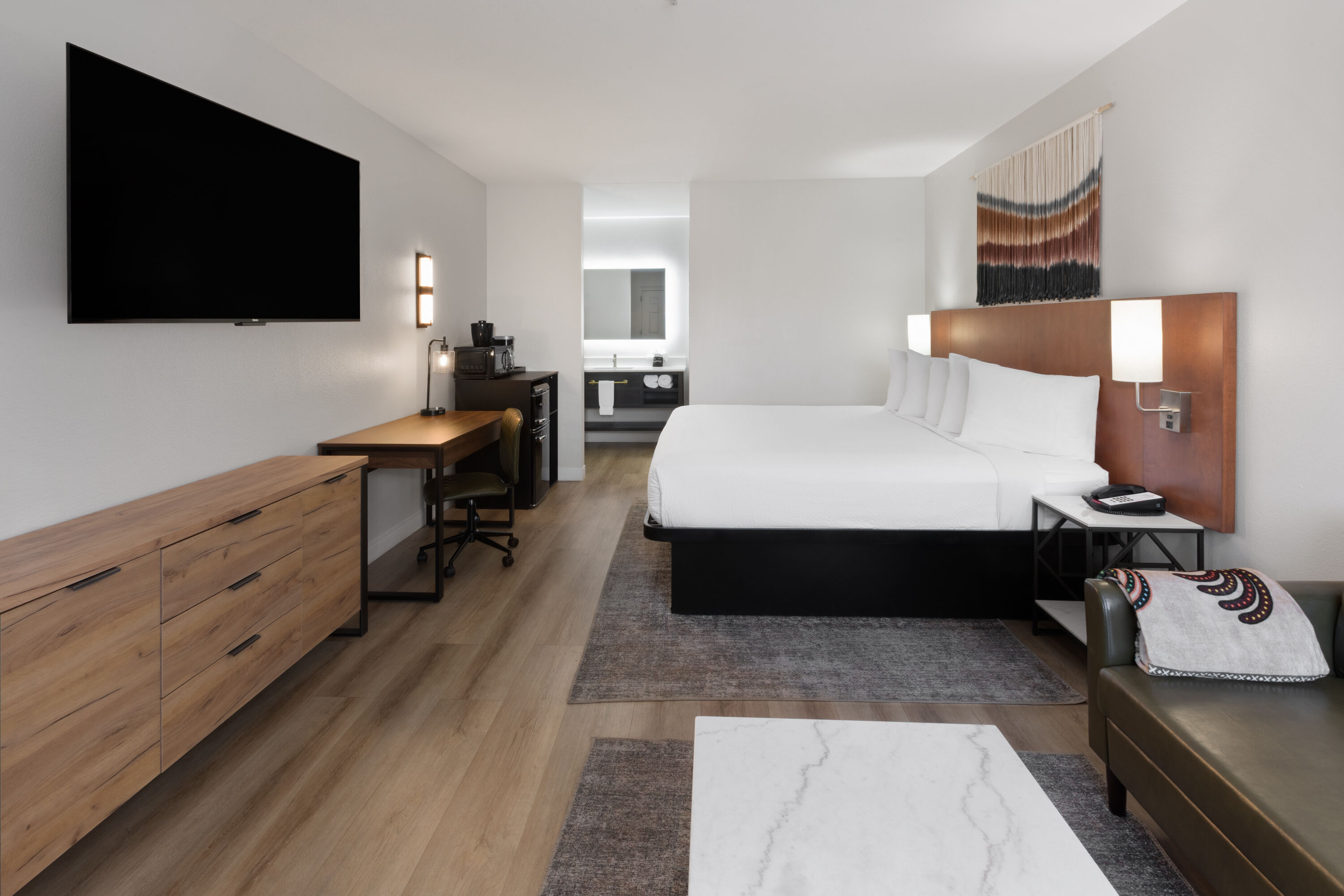 Kokopelli Inn Sedona, Trademark Collection by Wyndham suite in Sedona, Arizona