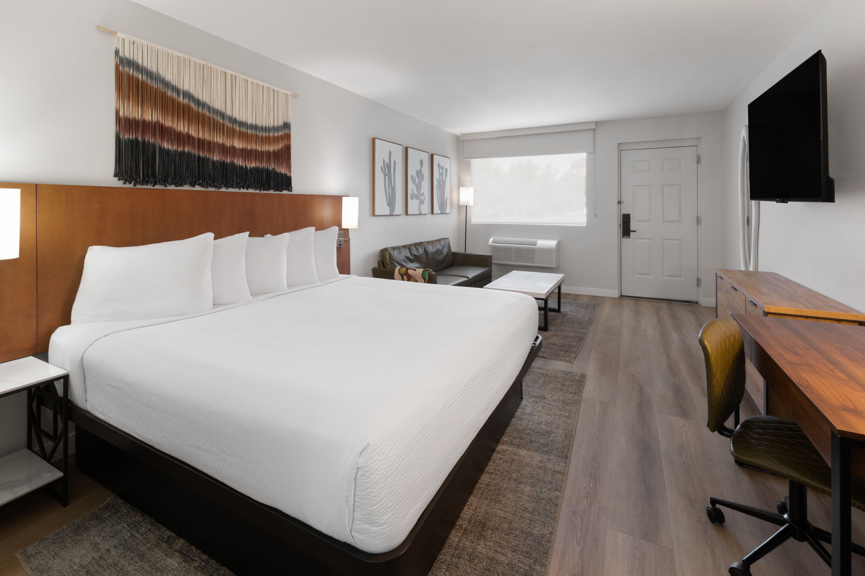 Kokopelli Inn Sedona, Trademark Collection by Wyndham suite in Sedona, Arizona