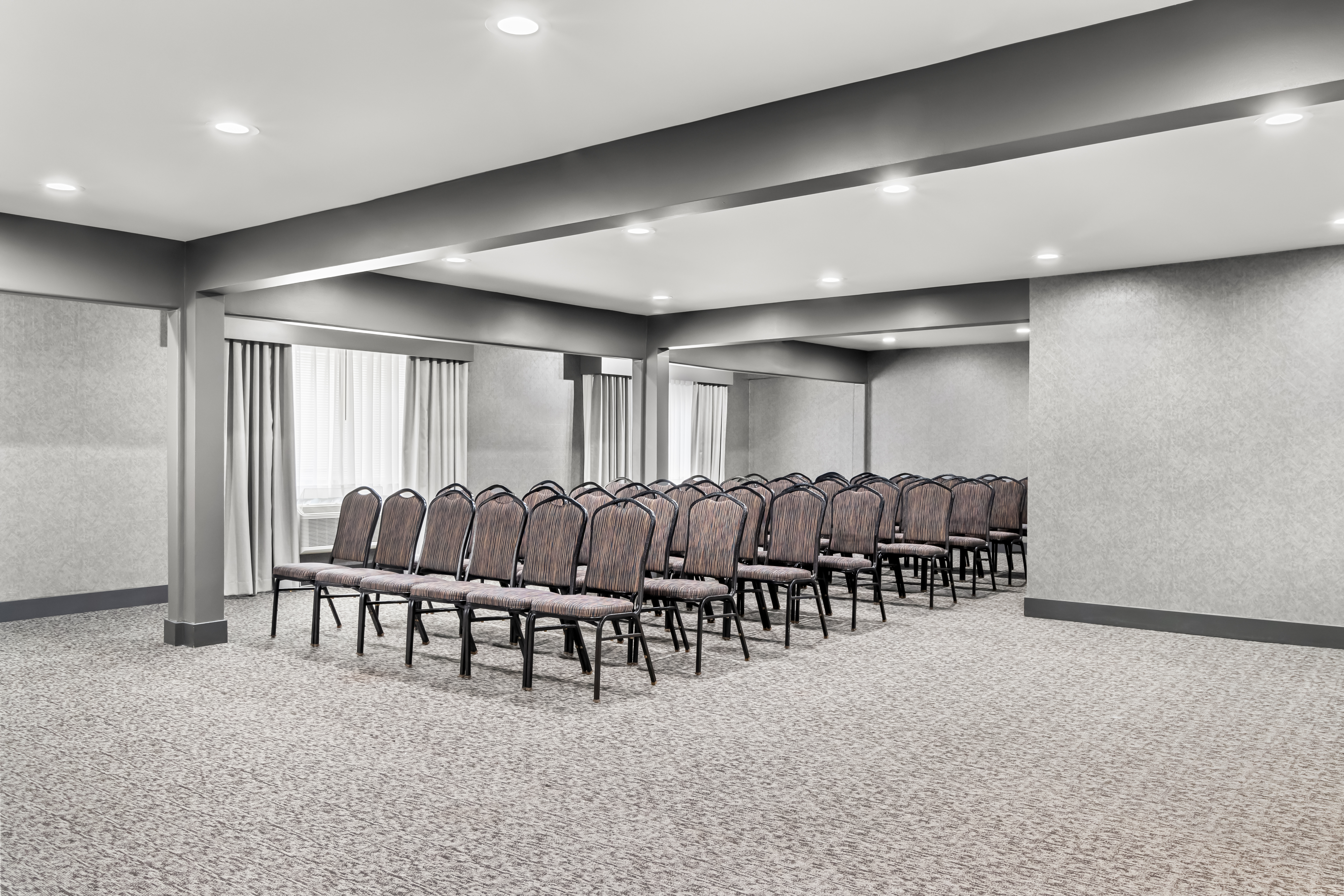 Meeting room at Hourglass Hotel, Trademark Collection by Wyndham in Bakersfield, California