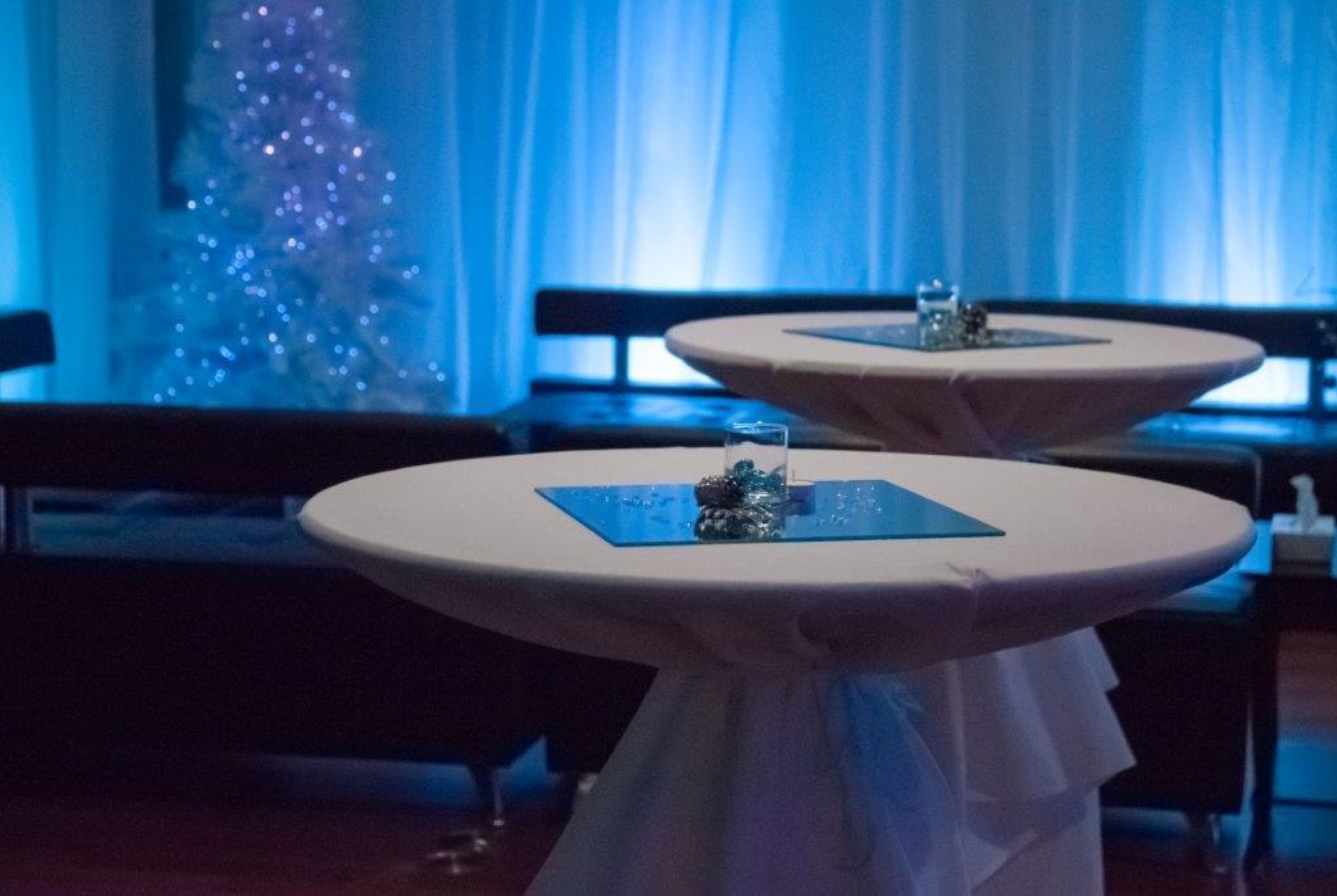 Meeting room at Blue Lake Casino Hotel, Trademark Collection by Wyndham in Blue Lake, California