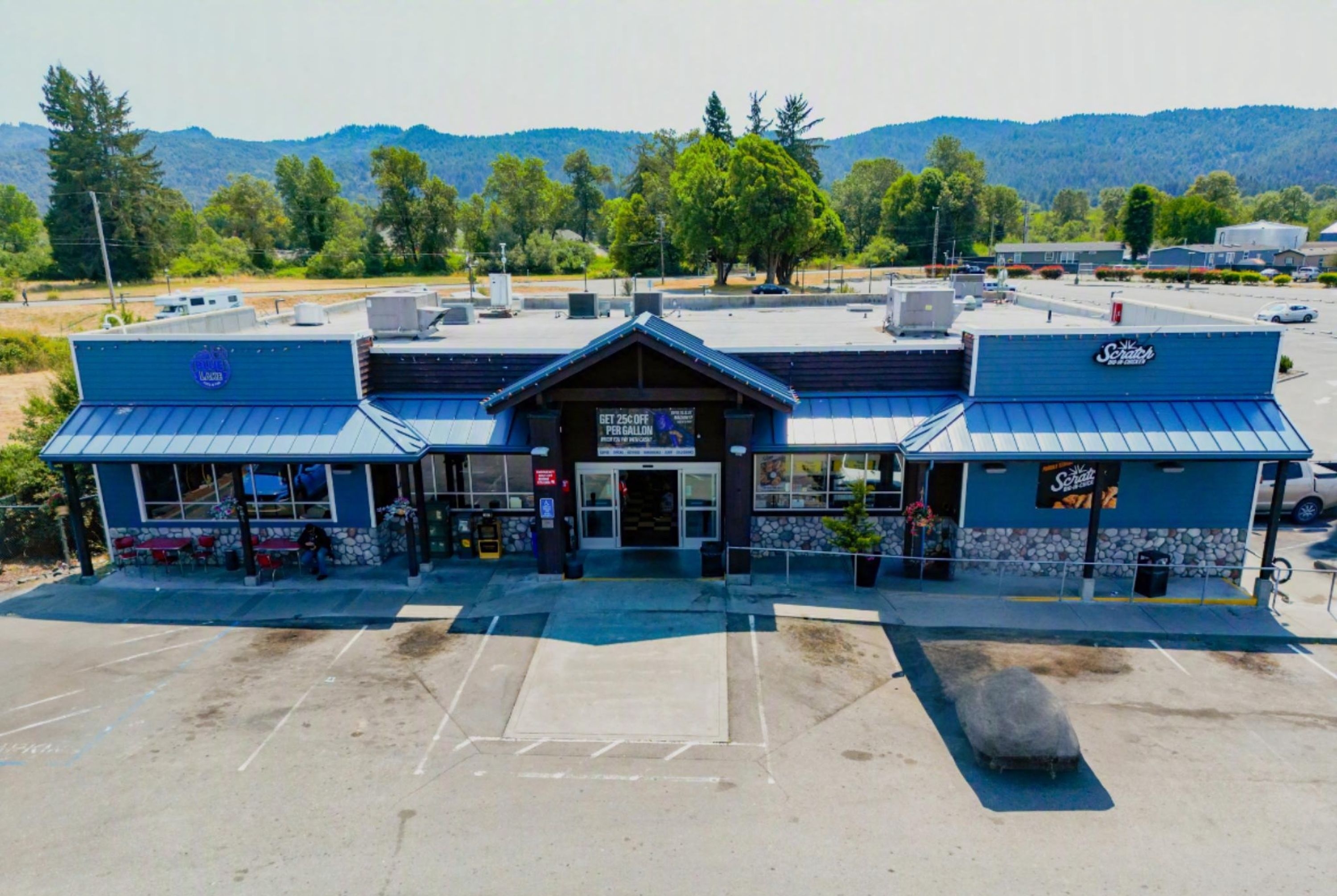 Property amenity at Blue Lake Casino Hotel, Trademark Collection by Wyndham in Blue Lake, California