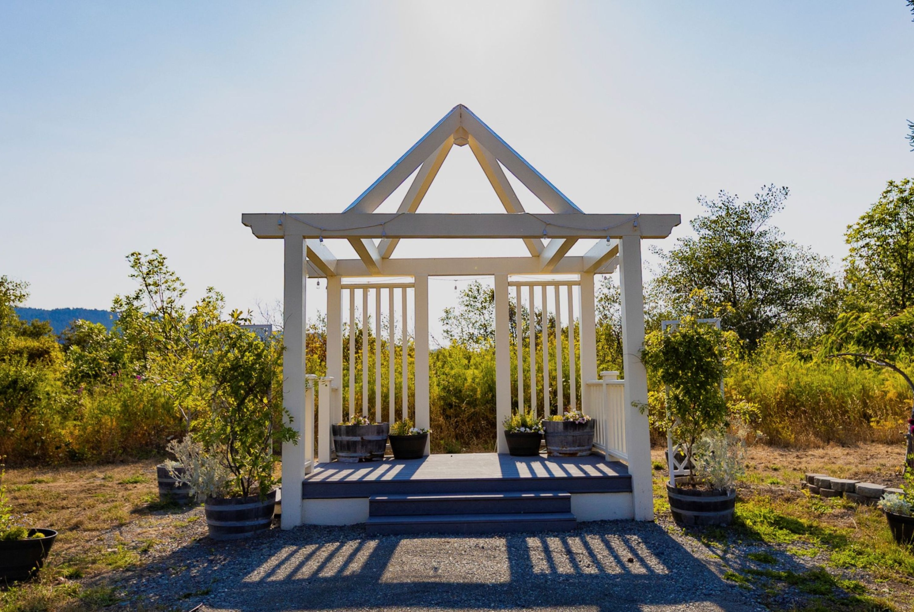 Blue Lake Casino Hotel, Trademark Collection by Wyndham ballroom wedding in Blue Lake, California