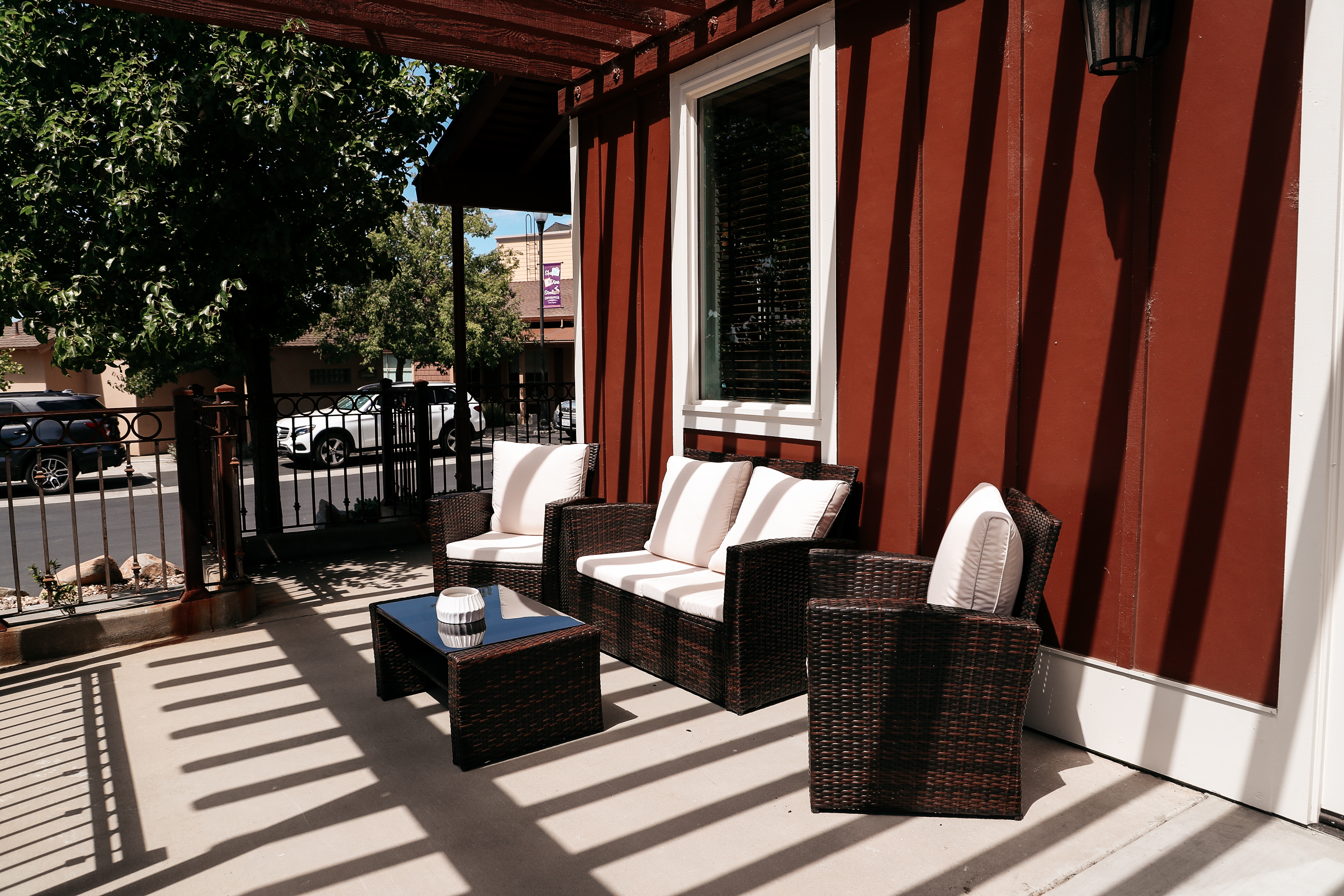 Gateway Hotel, Trademark Collection by Wyndham suite in Copperopolis, California