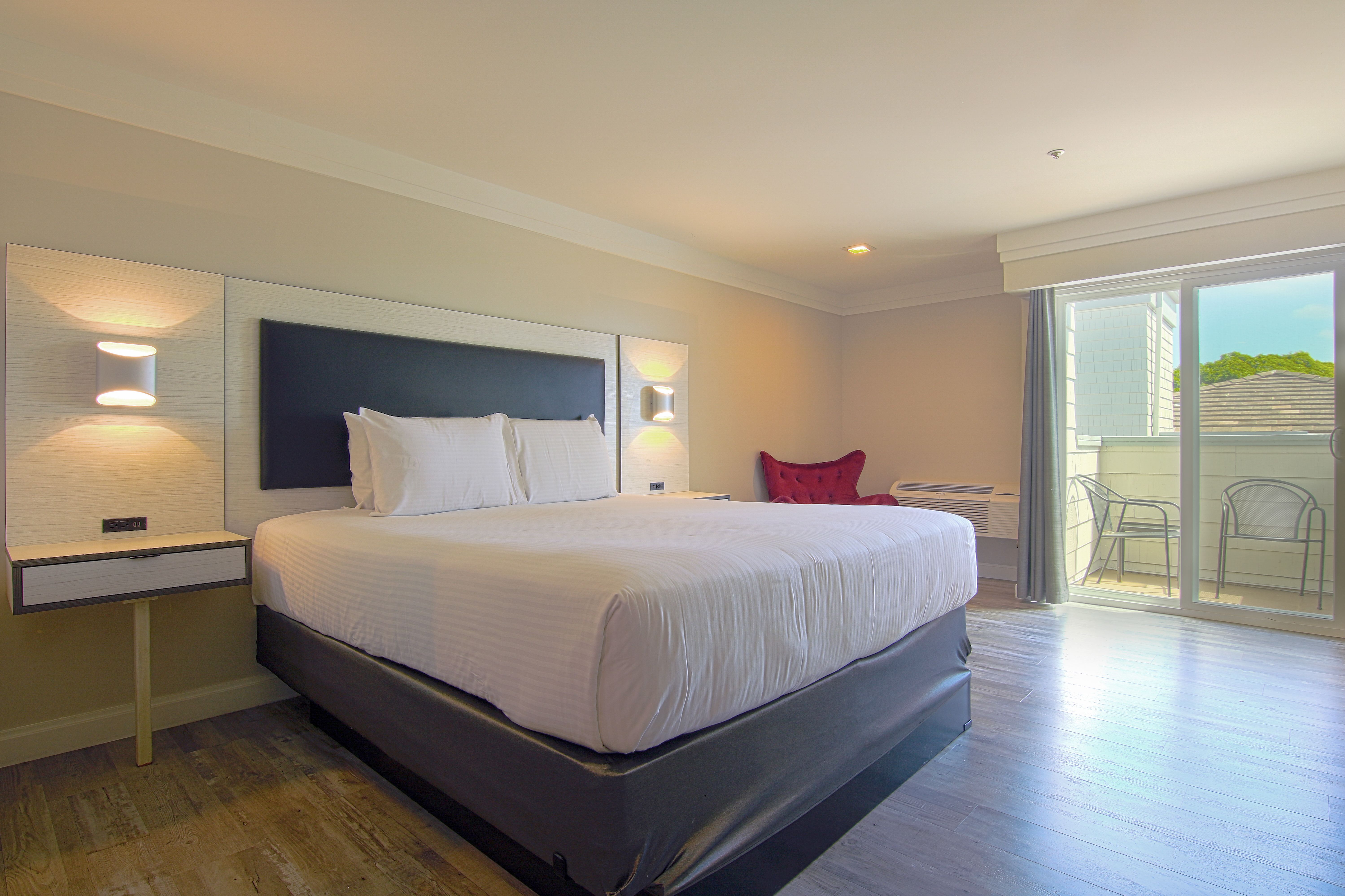 Art Hotel Laguna Beach, Trademark Collection by Wyndham ...
