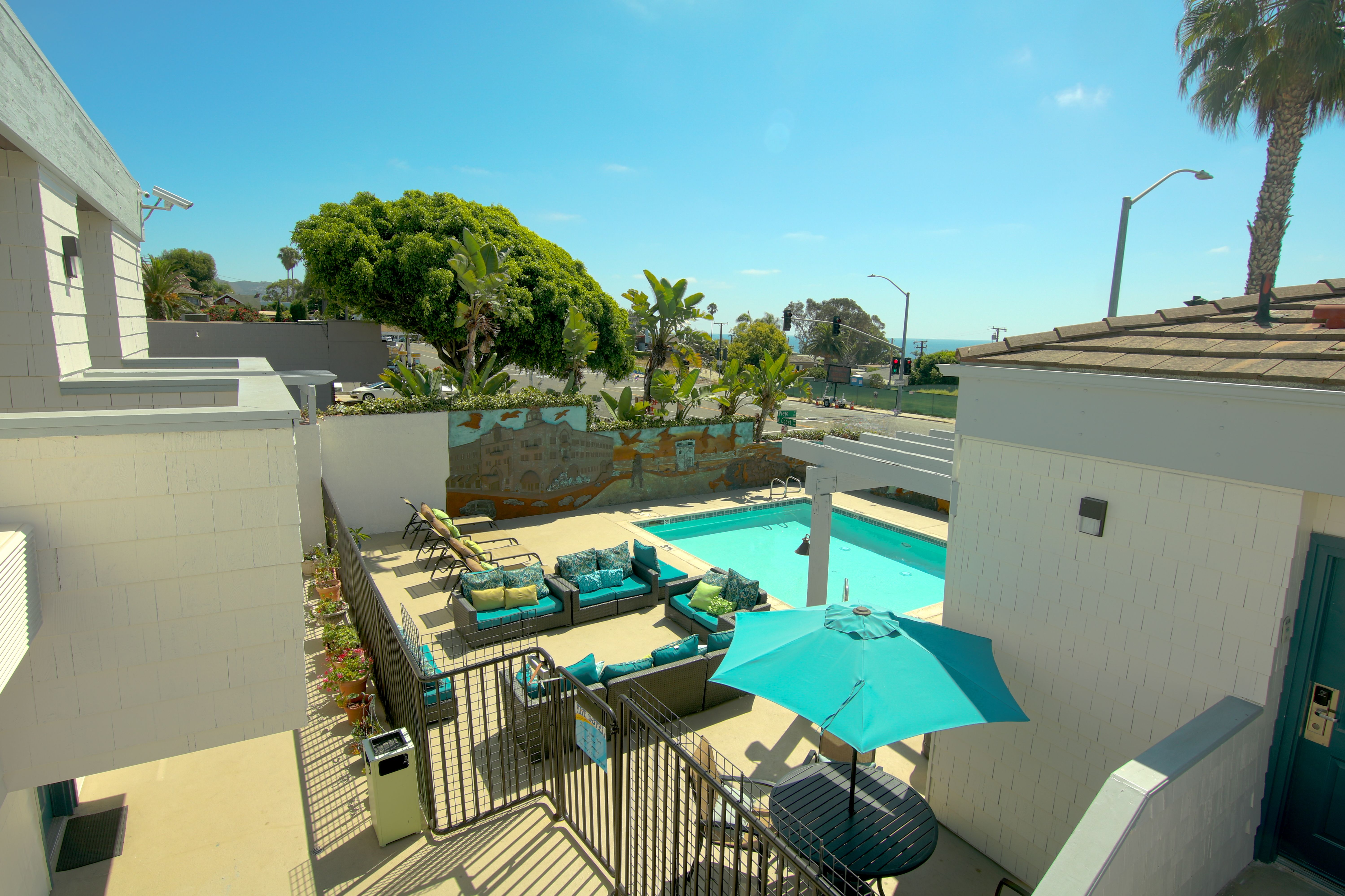 Art Hotel Laguna Beach, Trademark Collection by Wyndham ...