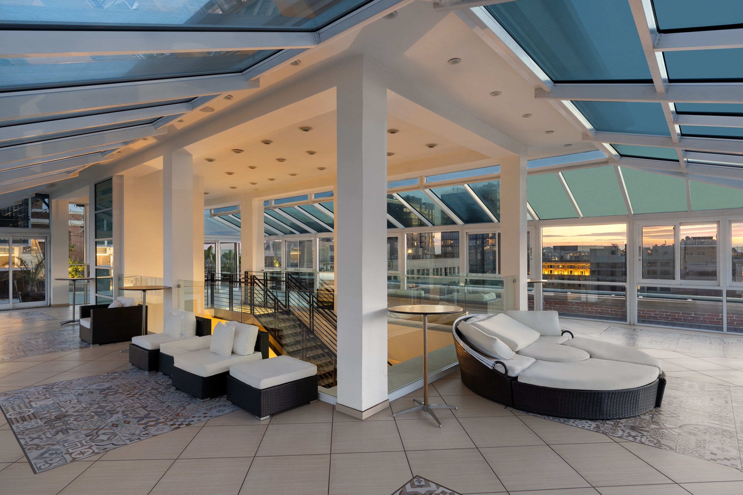 Property amenity at The Haas, Trademark Collection by Wyndham in Los Angeles, California