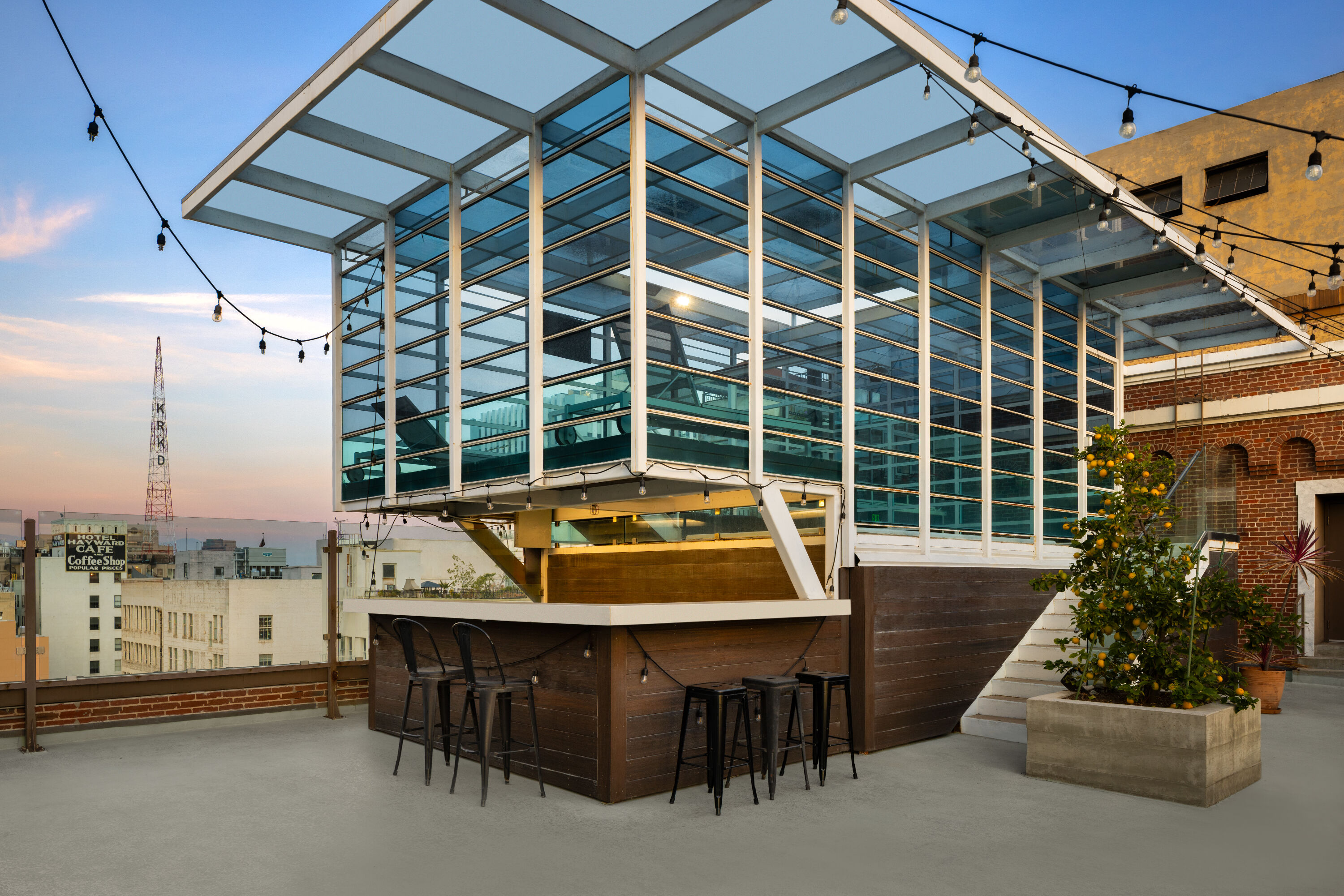 Property amenity at The Haas, Trademark Collection by Wyndham in Los Angeles, California