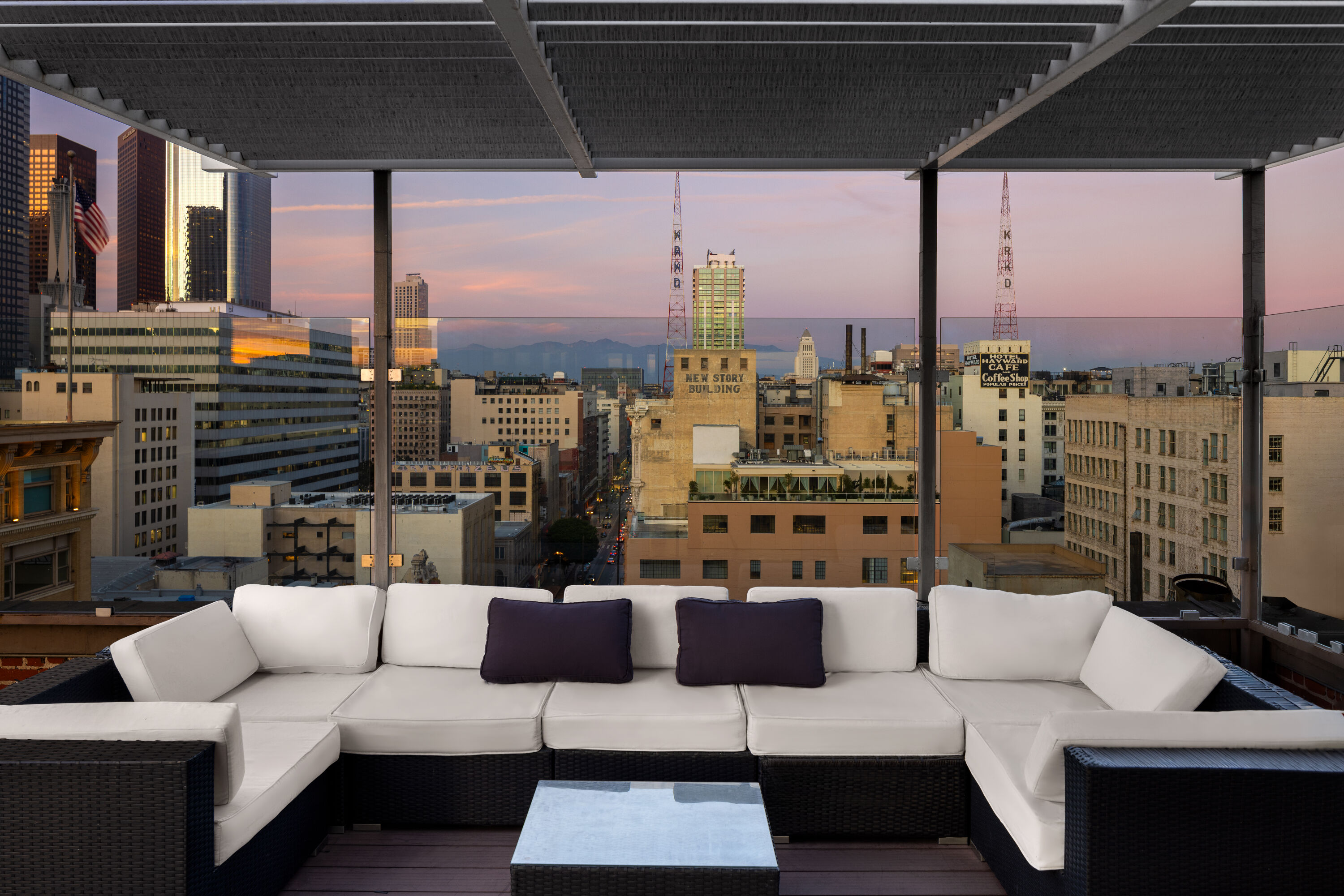 Property amenity at The Haas, Trademark Collection by Wyndham in Los Angeles, California