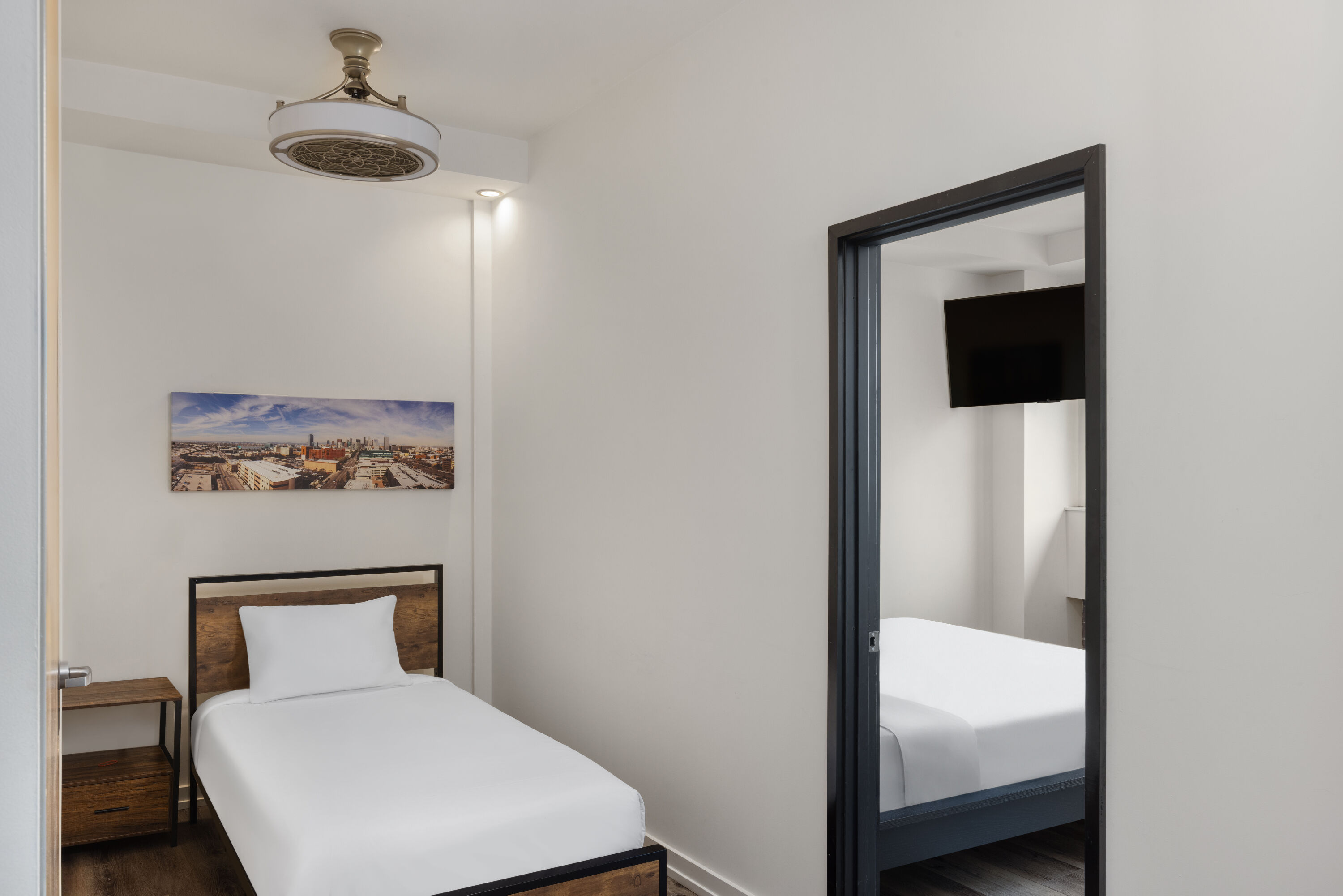 The Haas, Trademark Collection by Wyndham suite in Los Angeles, California