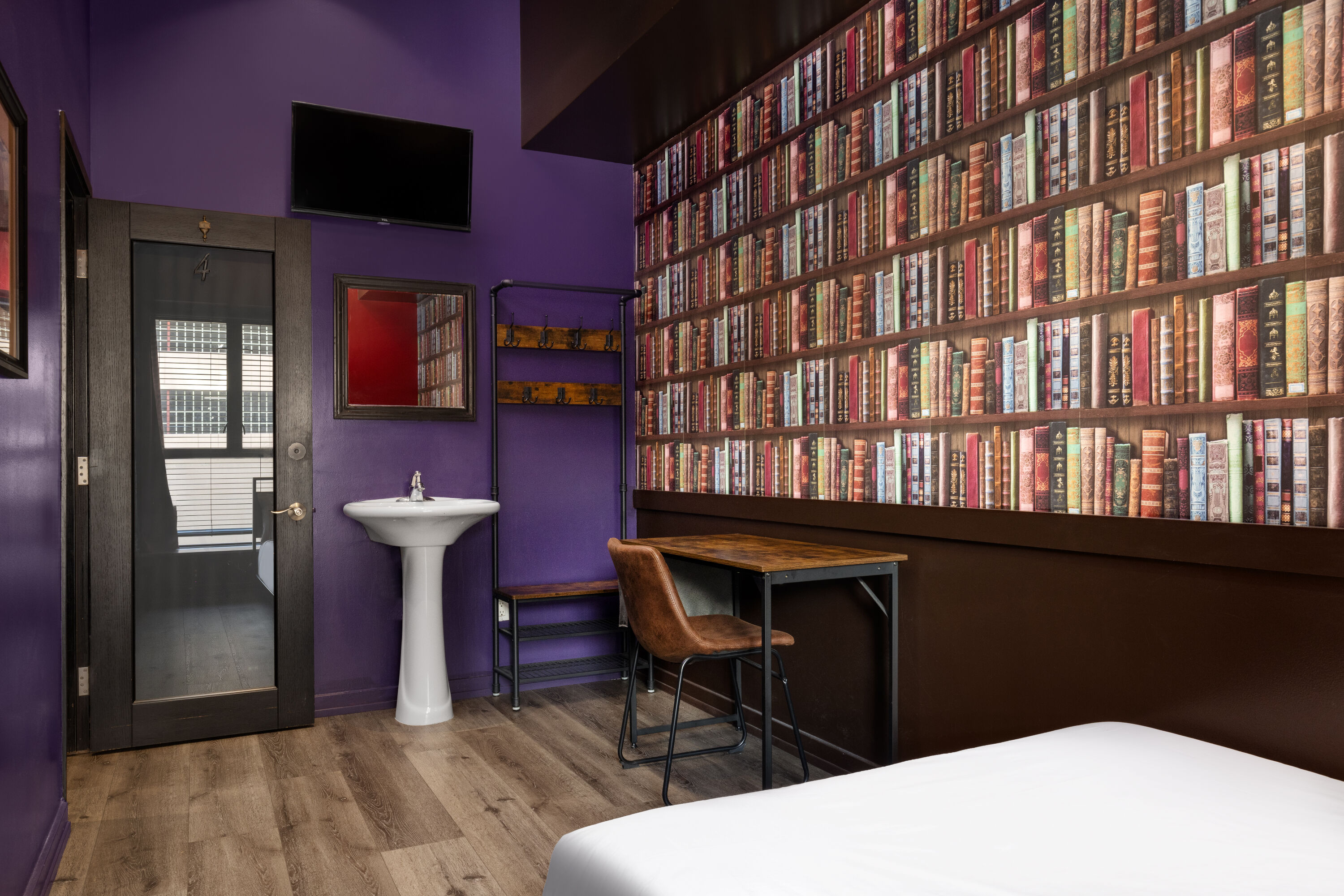 The Haas, Trademark Collection by Wyndham suite in Los Angeles, California