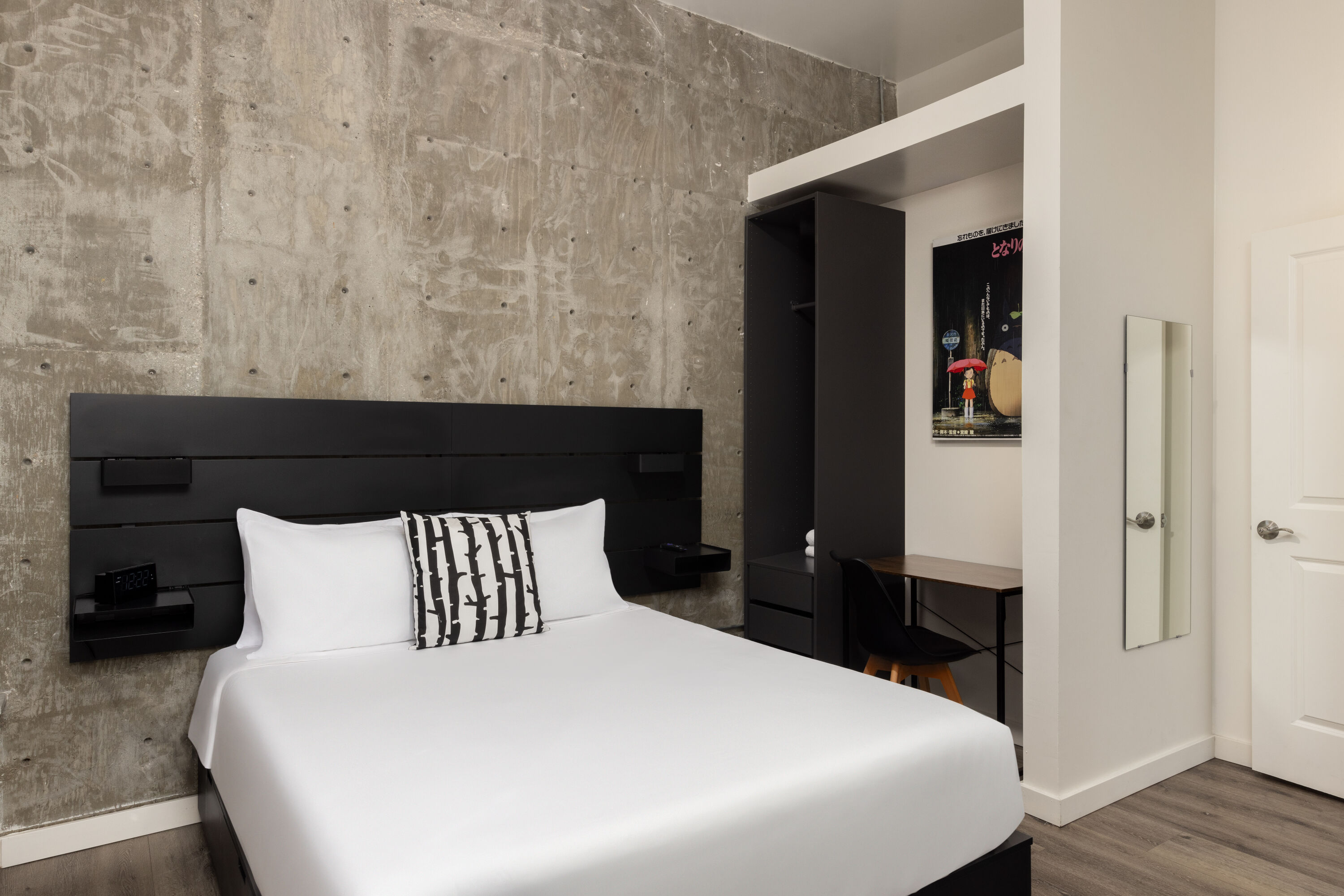 The Haas, Trademark Collection by Wyndham suite in Los Angeles, California