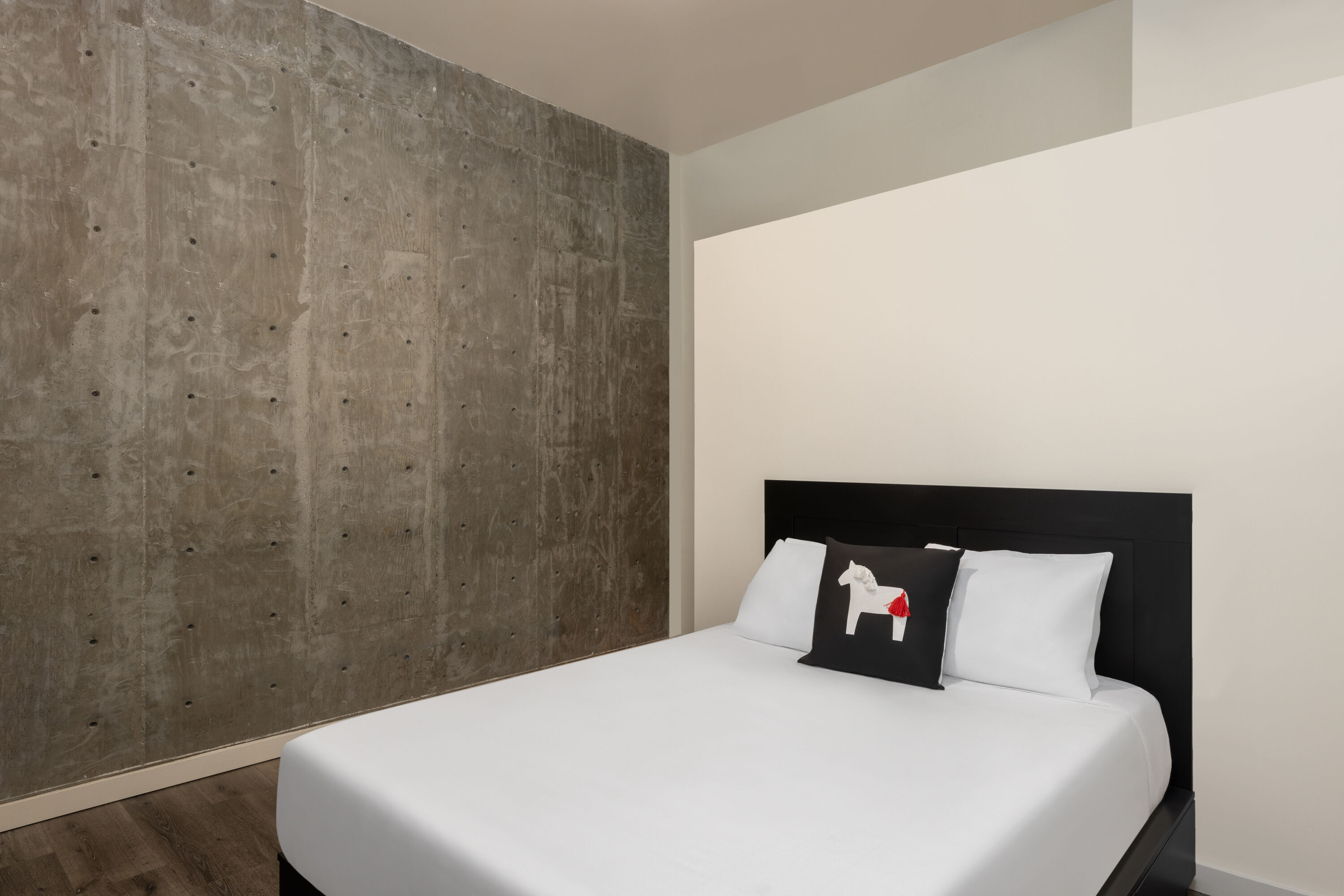 The Haas, Trademark Collection by Wyndham suite in Los Angeles, California