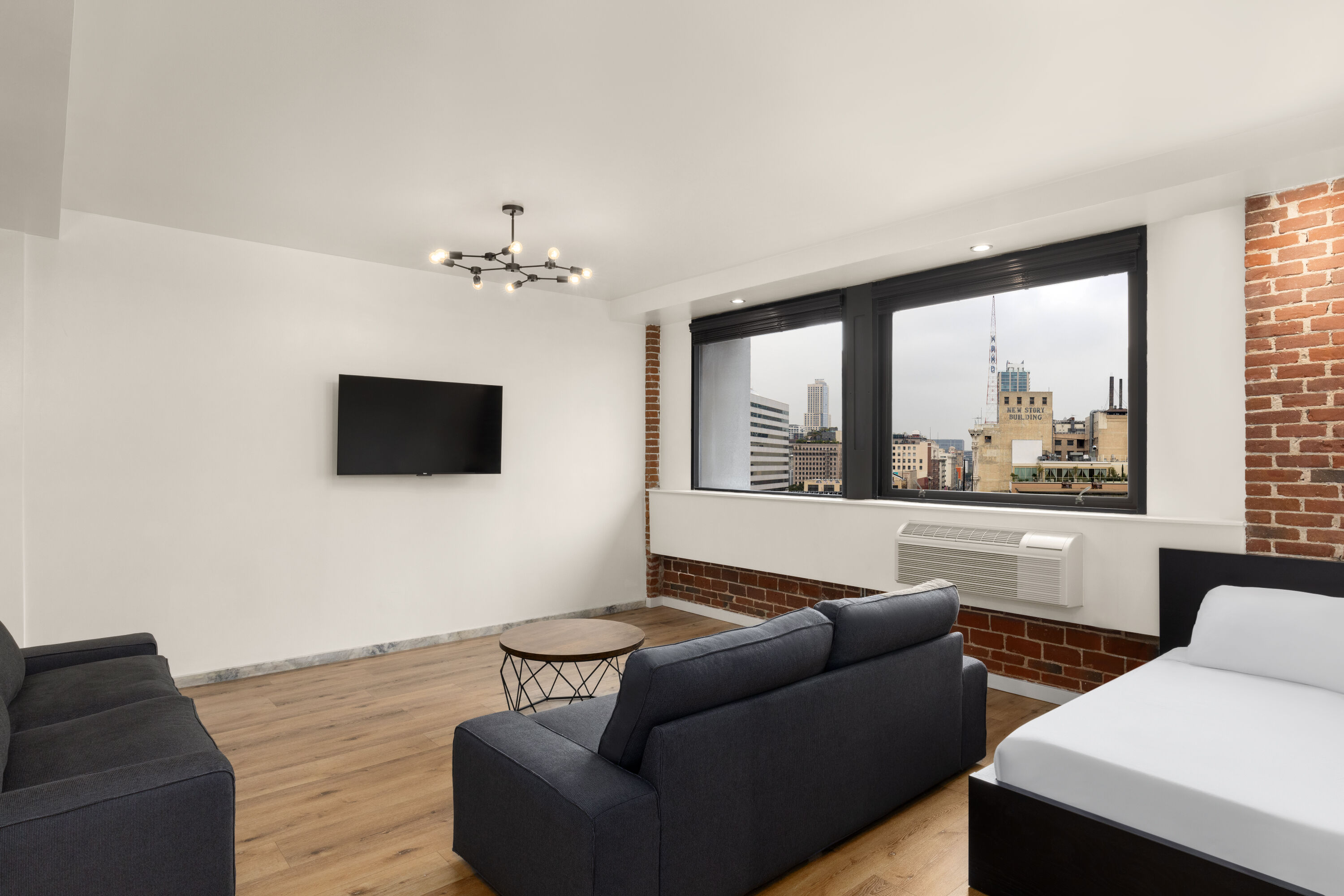 The Haas, Trademark Collection by Wyndham suite in Los Angeles, California