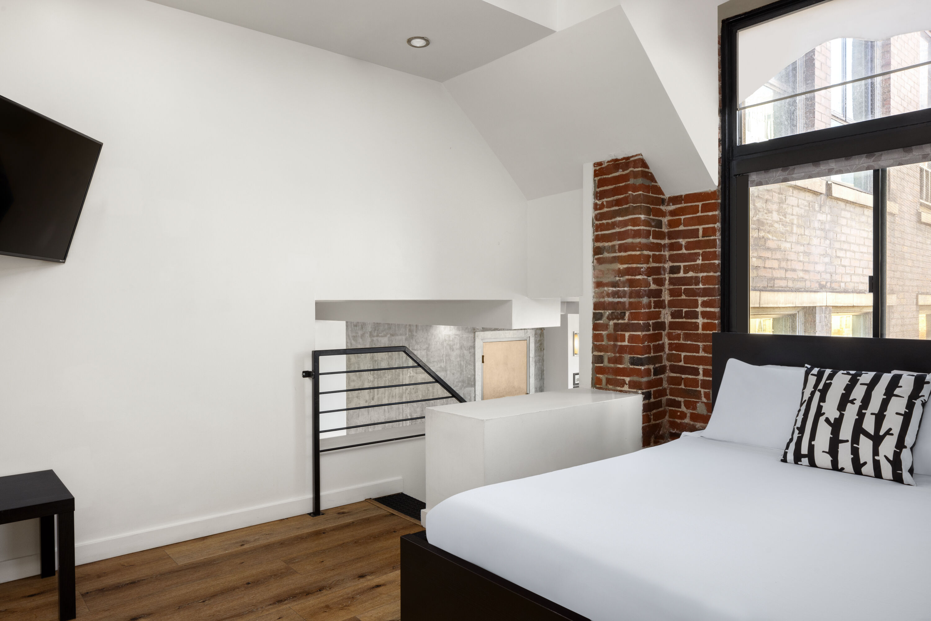 The Haas, Trademark Collection by Wyndham suite in Los Angeles, California