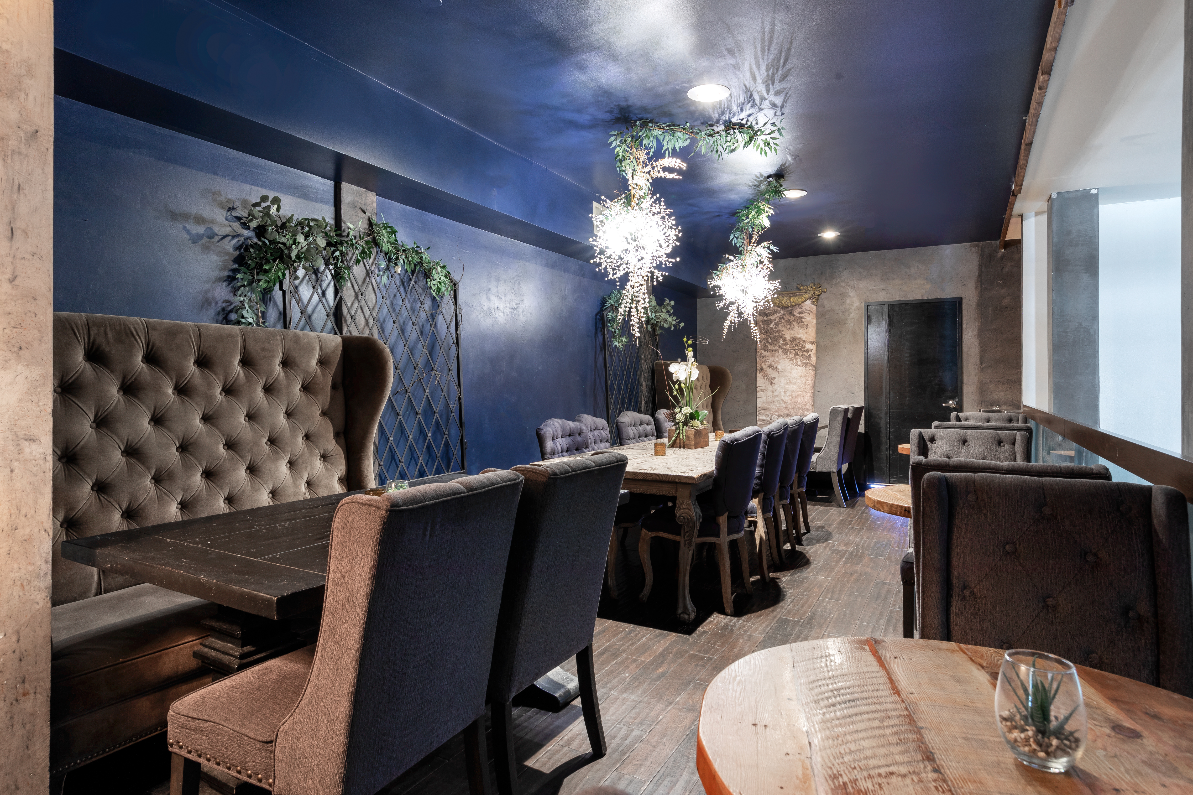 The O Hotel, Trademark Collection by Wyndham restaurant in Los Angeles, California