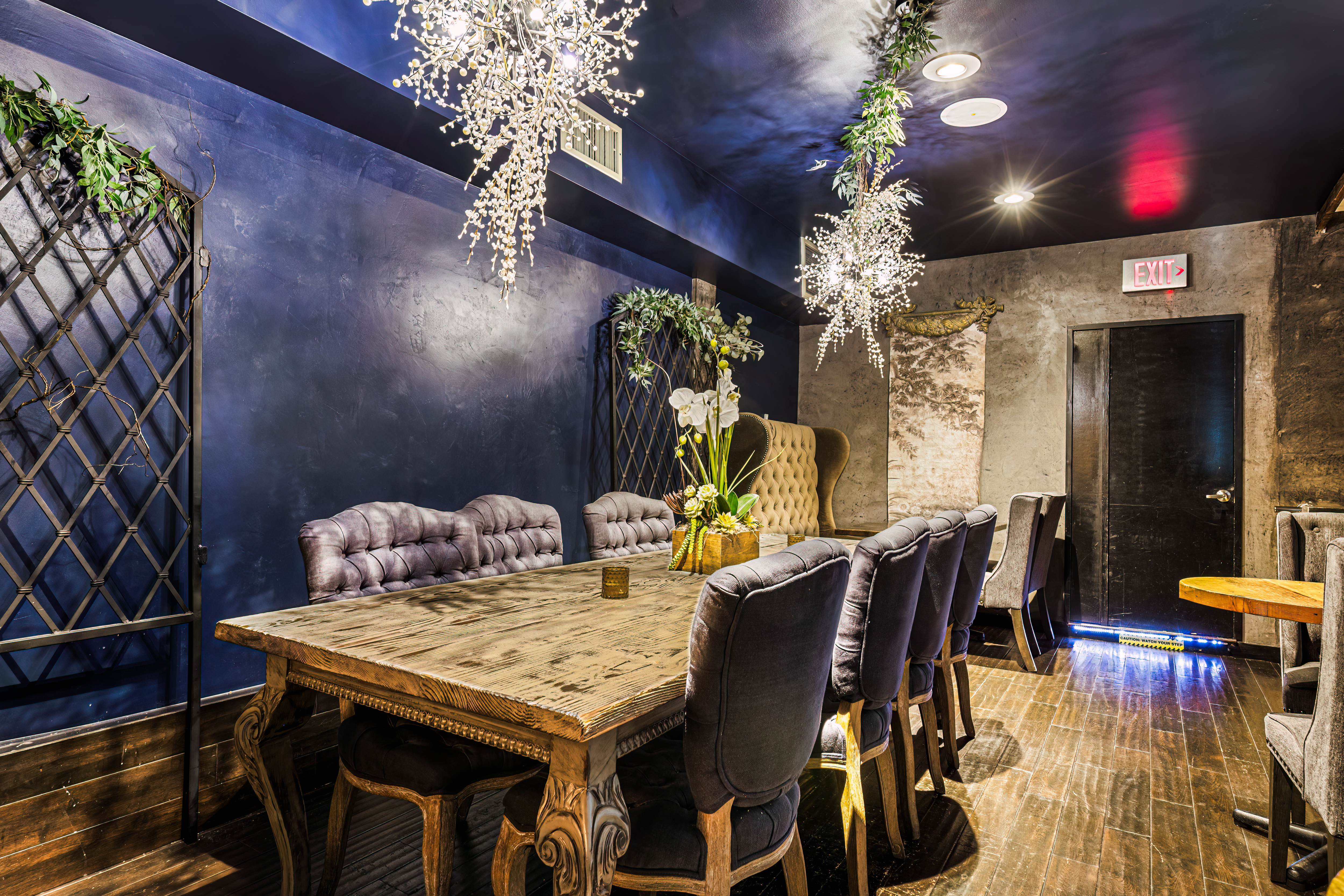 The O Hotel, Trademark Collection by Wyndham restaurant in Los Angeles, California