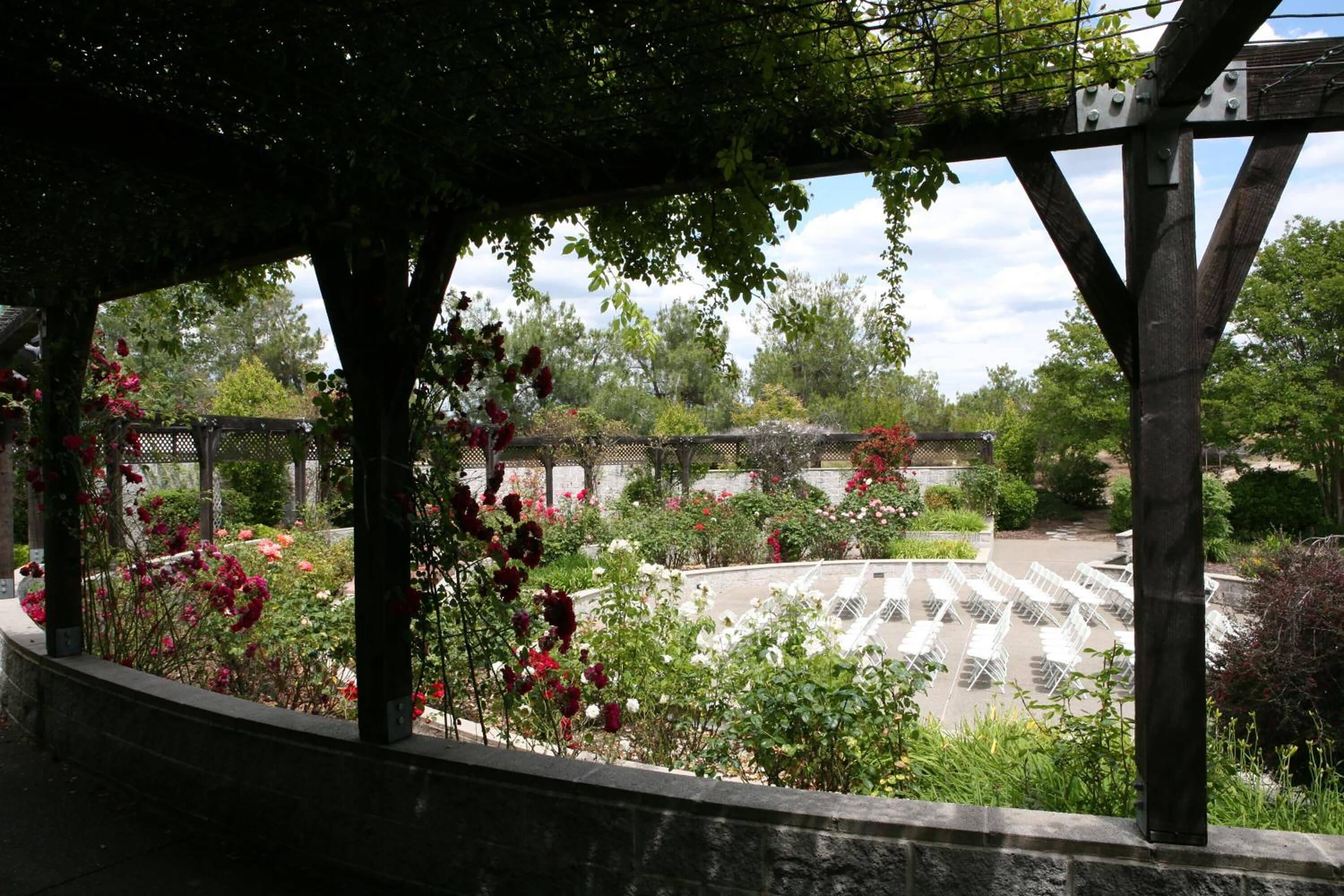 Courtyard at Rocklin Park Hotel, Trademark Collection by Wyndham in Rocklin, California