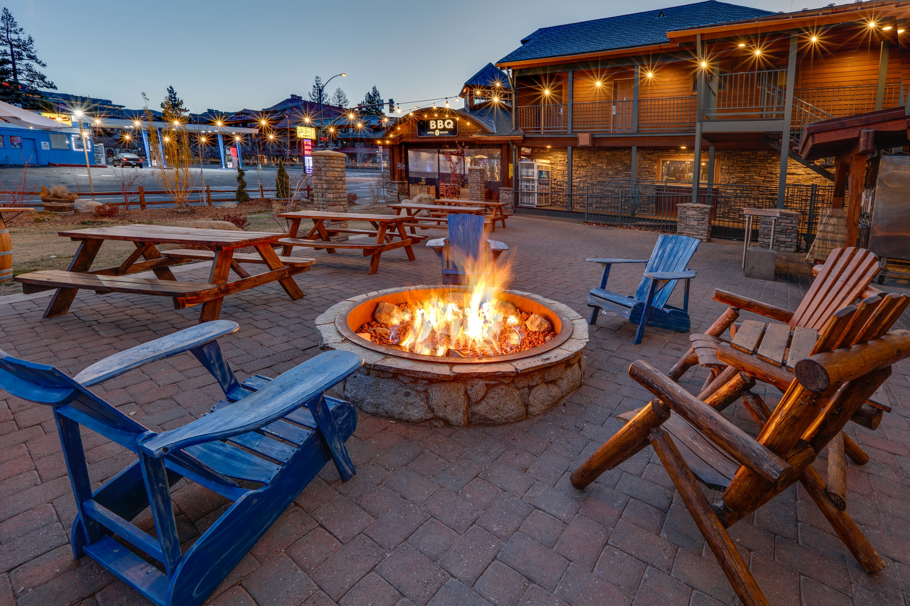 Hotel Becket Lake Tahoe Trademark Collection By Wyndham