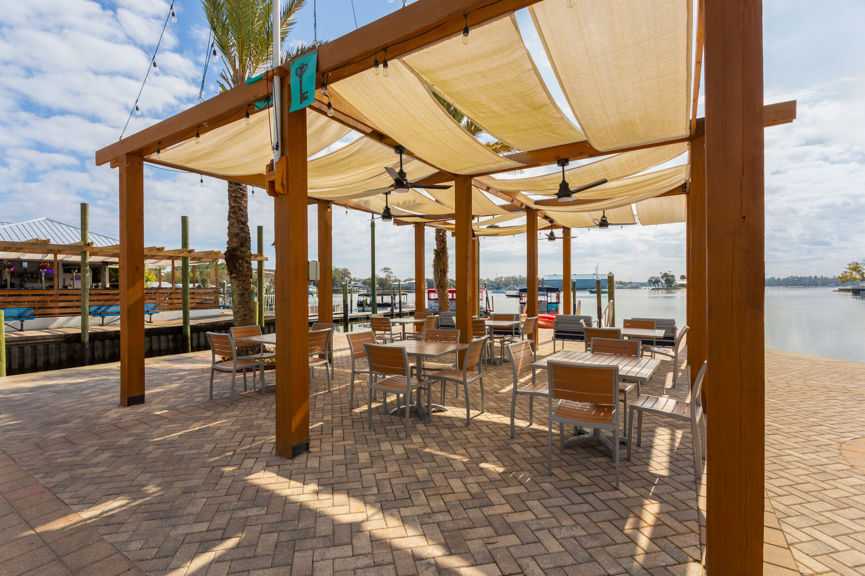 Property amenity at PaddleTail Waterfront Lodge, Trademark Collection by Wyndham in Crystal River, Florida