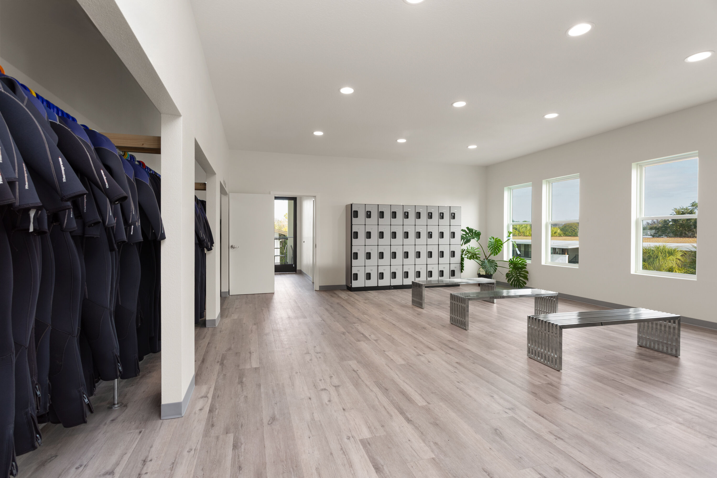 Property amenity at PaddleTail Waterfront Lodge, Trademark Collection by Wyndham in Crystal River, Florida