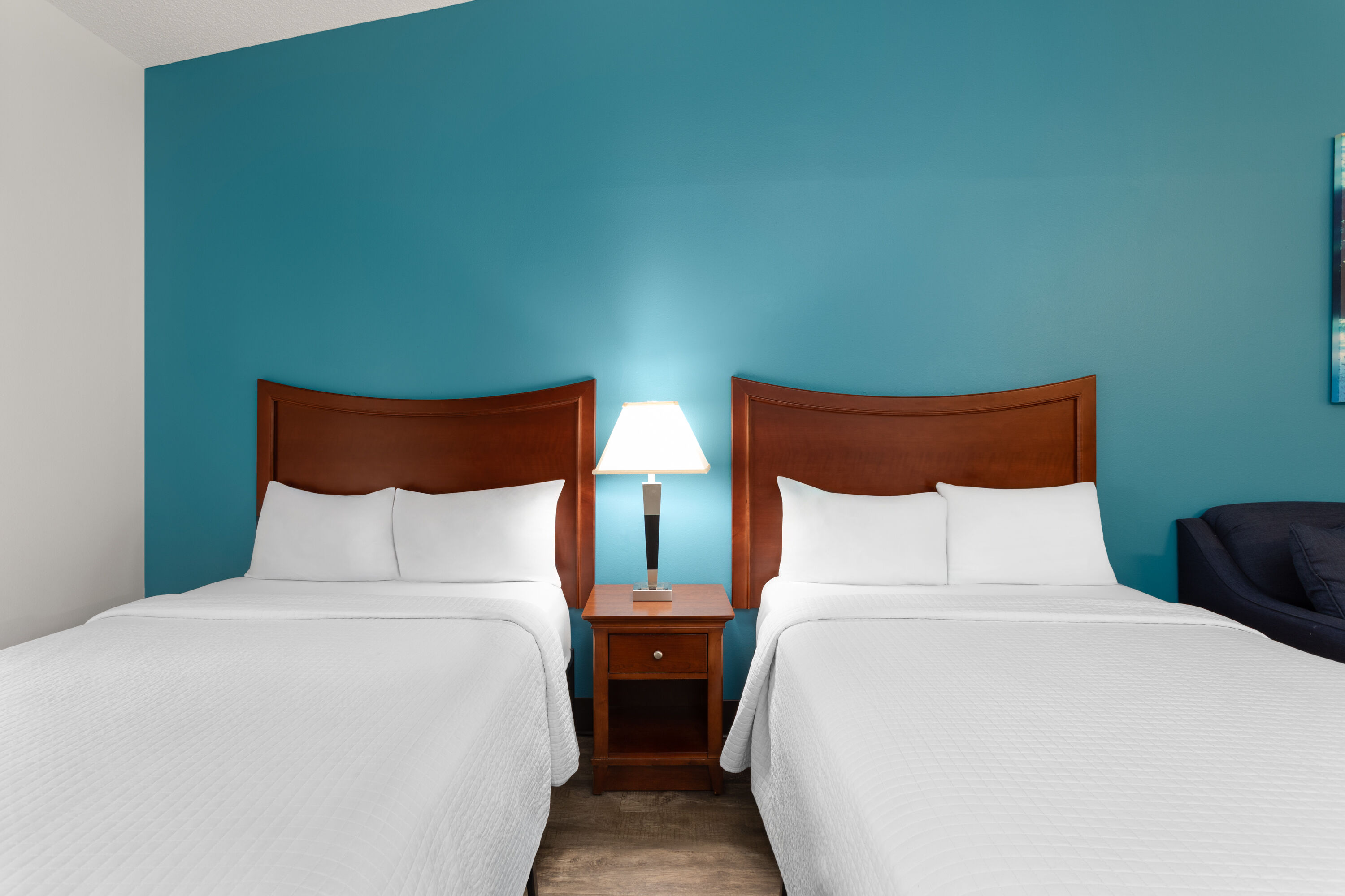 PaddleTail Waterfront Lodge, Trademark Collection by Wyndham suite in Crystal River, Florida