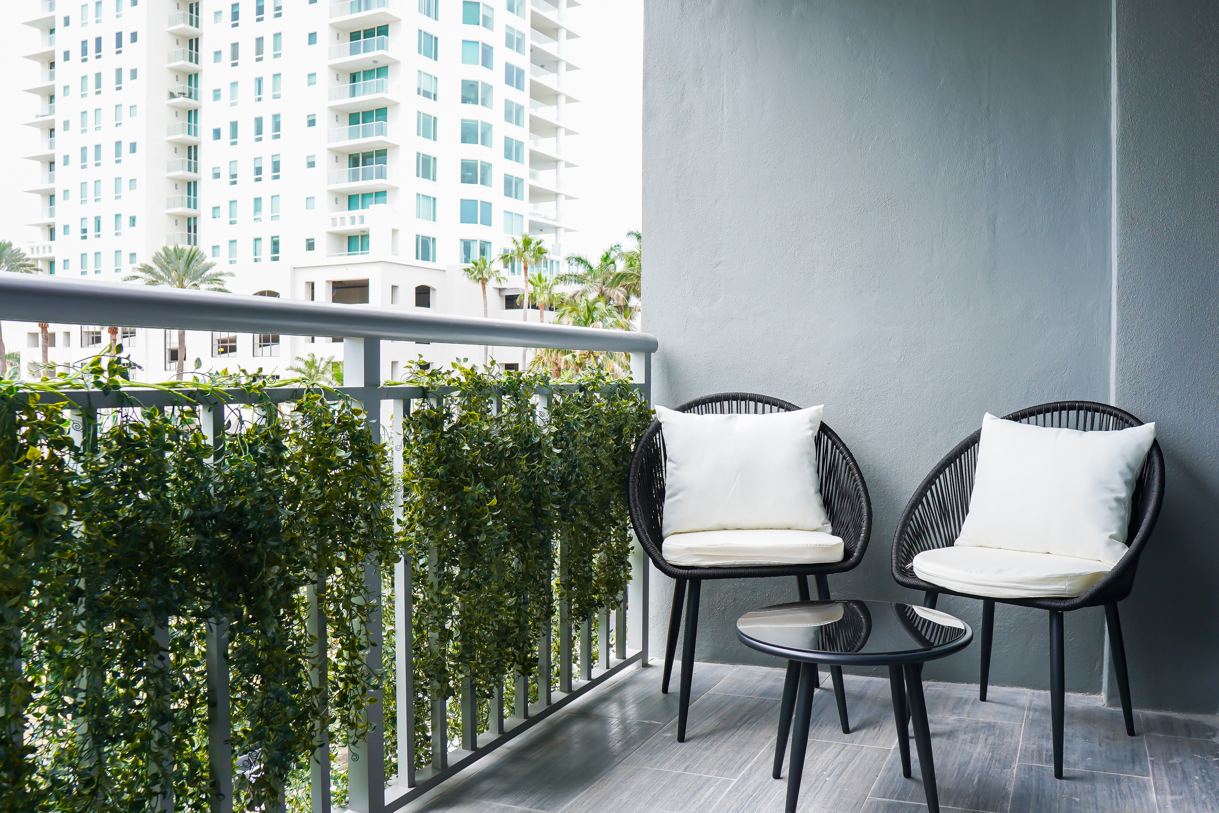 Guest room at the Barley House Hotel, Trademark Collection by Wyndham in Fort Lauderdale, Florida