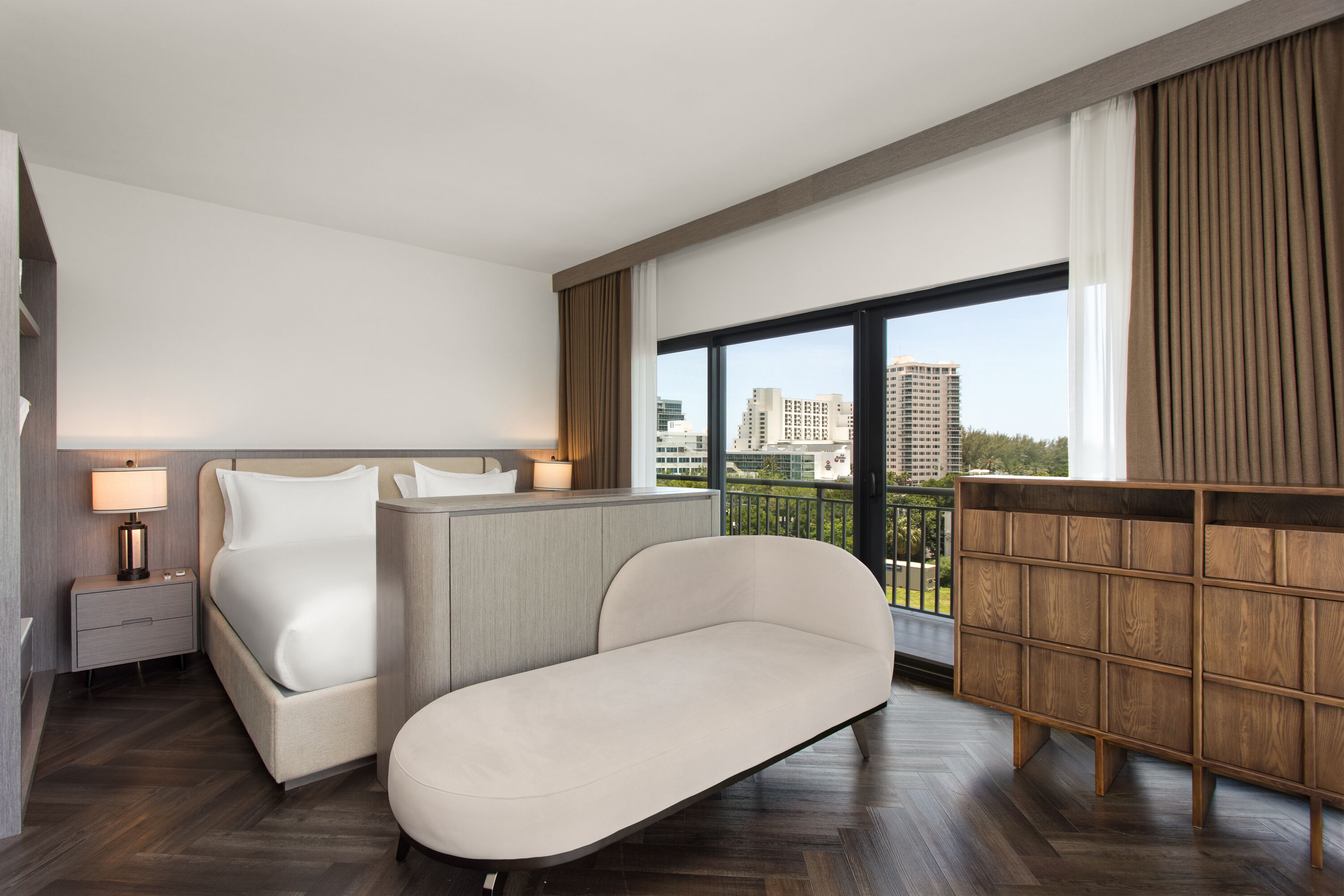 Barley House Hotel, Trademark Collection by Wyndham suite in Fort Lauderdale, Florida