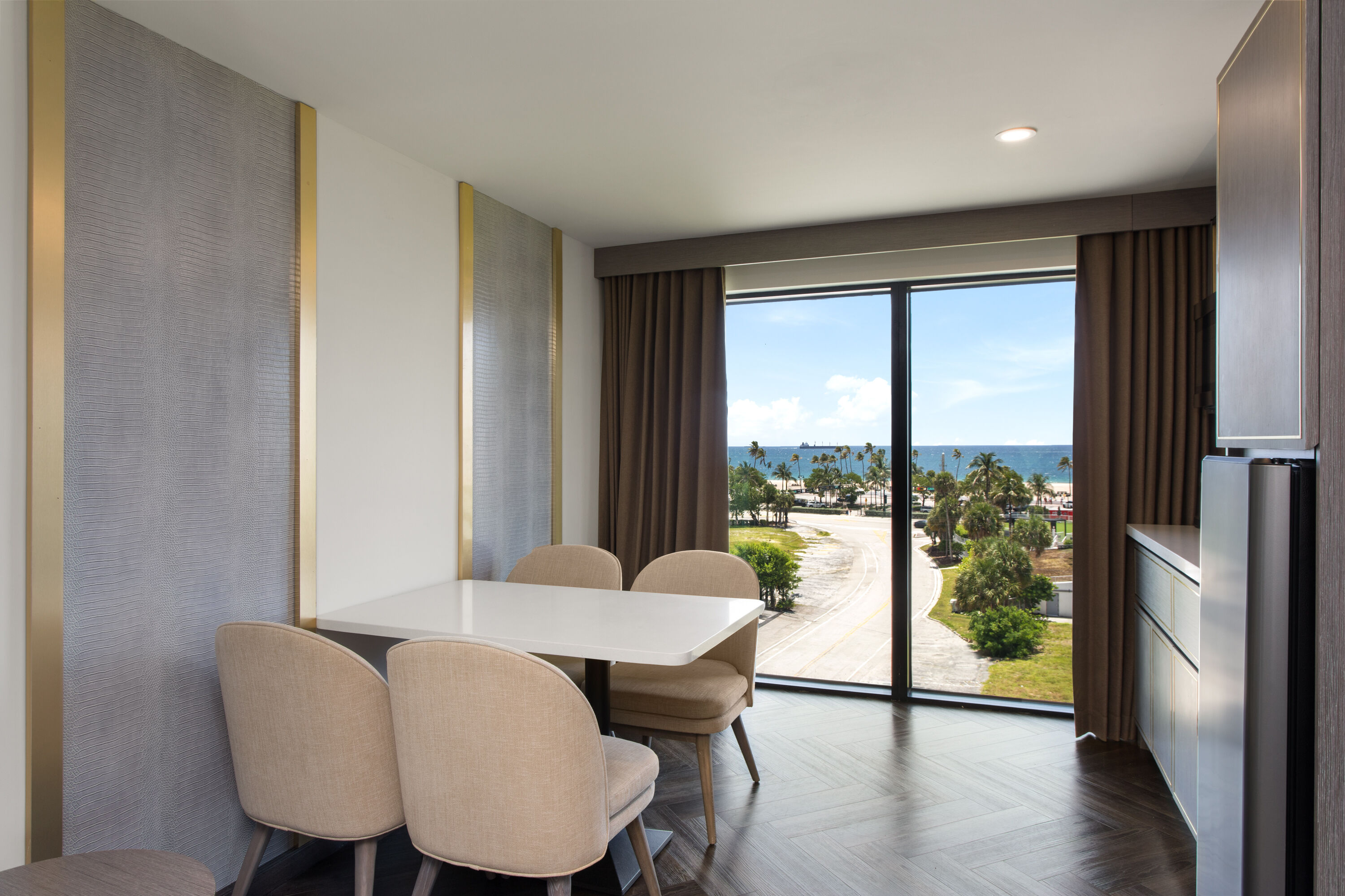 Barley House Hotel, Trademark Collection by Wyndham suite in Fort Lauderdale, Florida