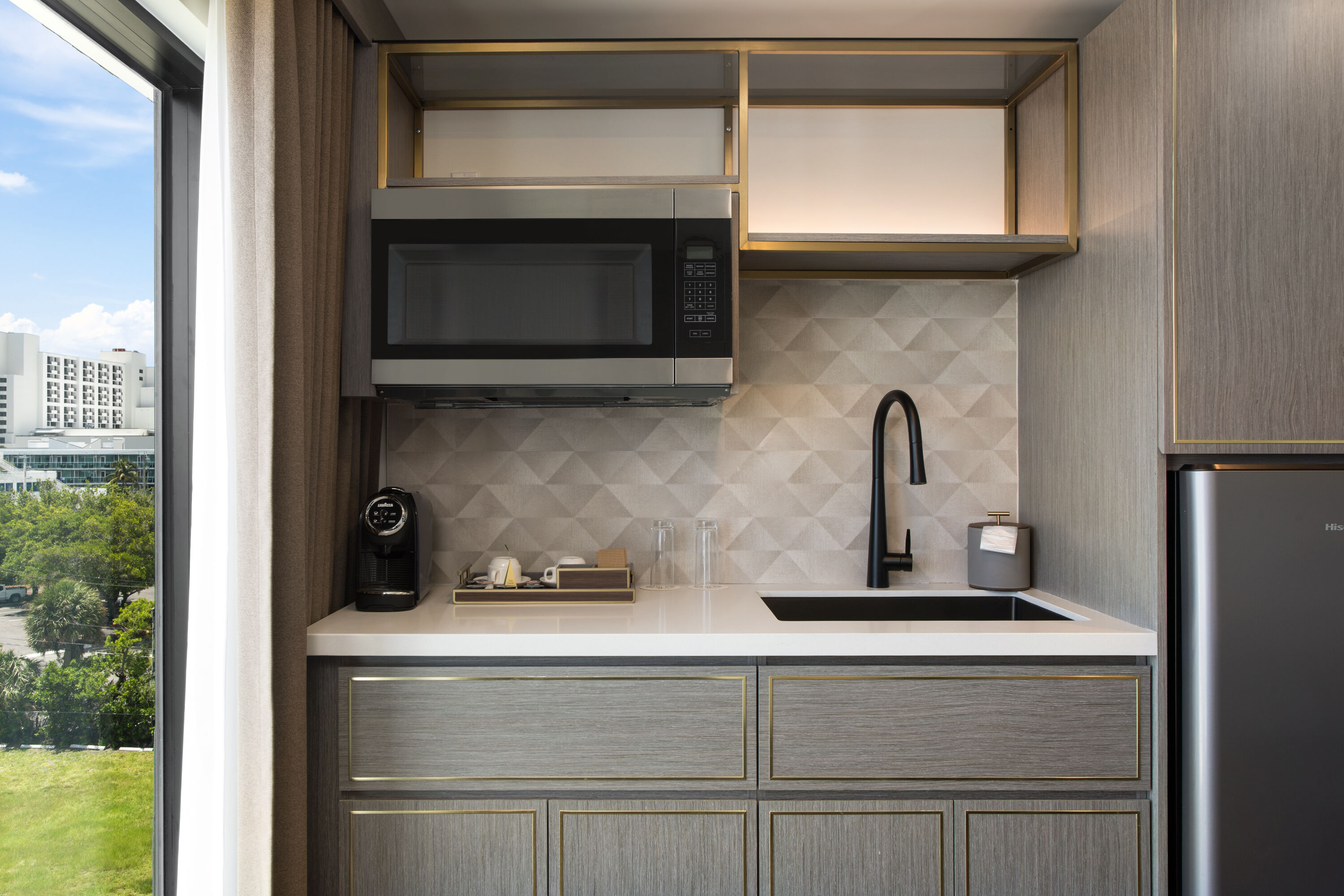 Barley House Hotel, Trademark Collection by Wyndham suite in Fort Lauderdale, Florida