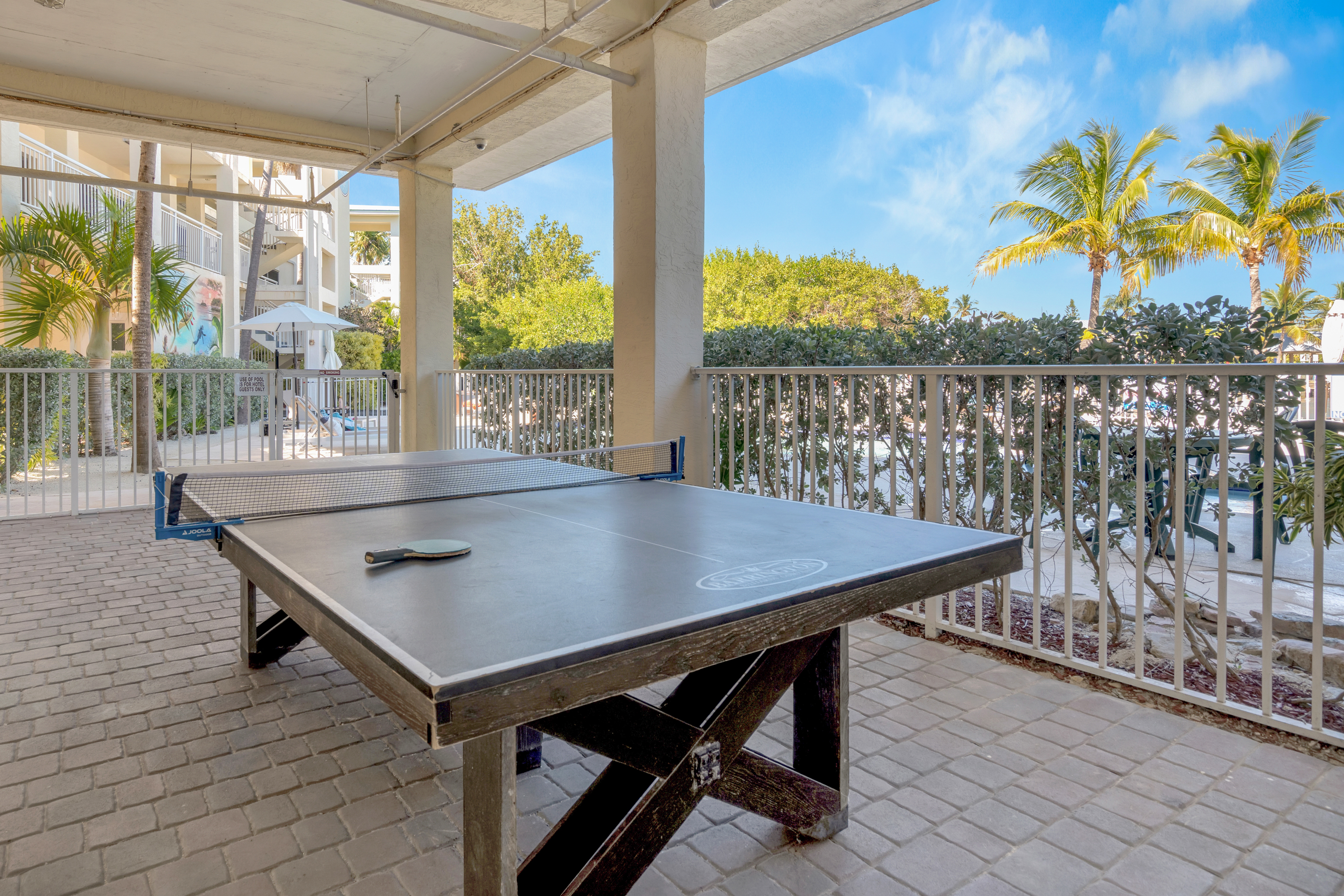 Exterior of Dove Creek Resort & Marina, Trademark Collection by Wyndham hotel in Key Largo, Florida