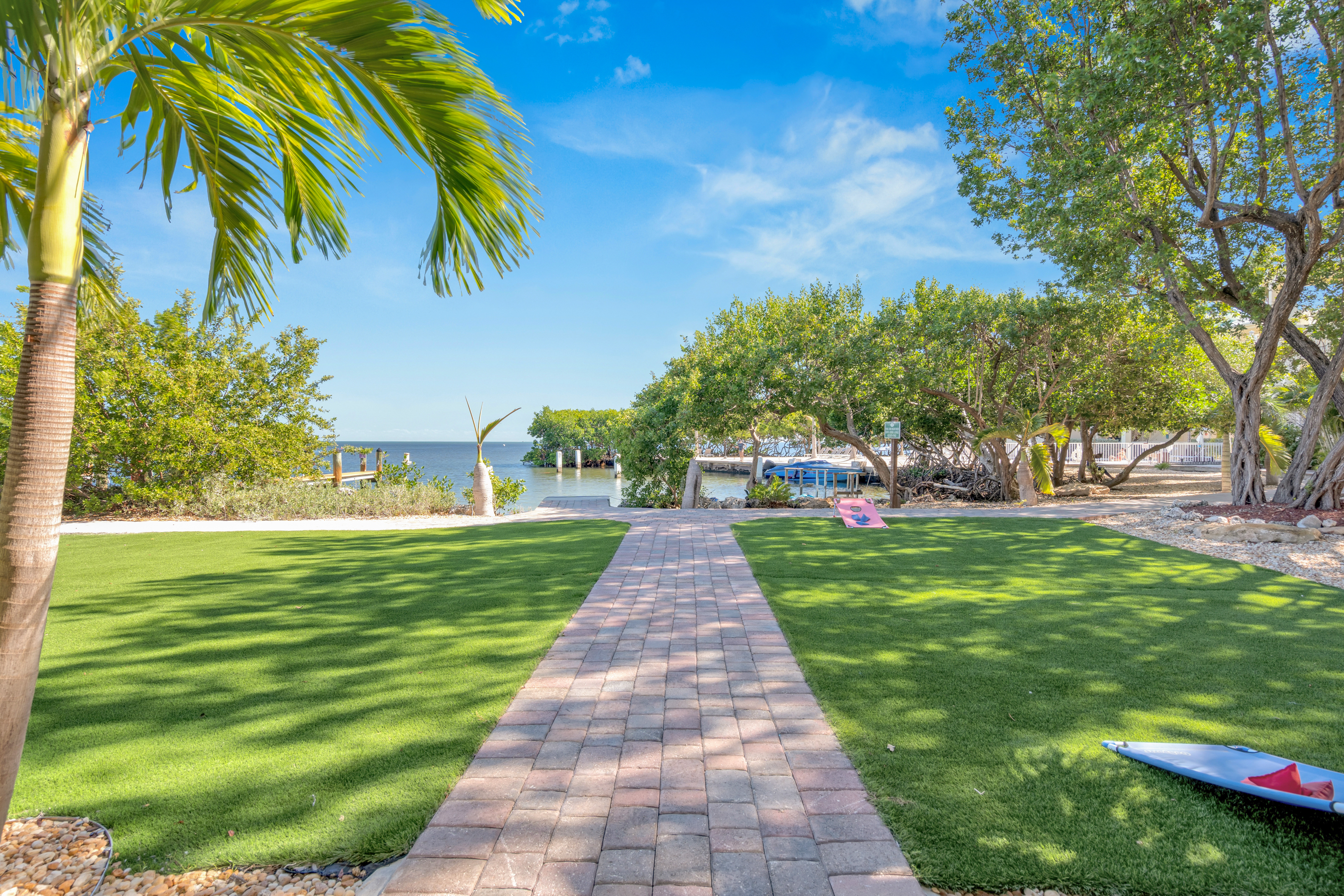 Dove Creek Resort & Marina, Trademark Collection by Wyndham Key Largo