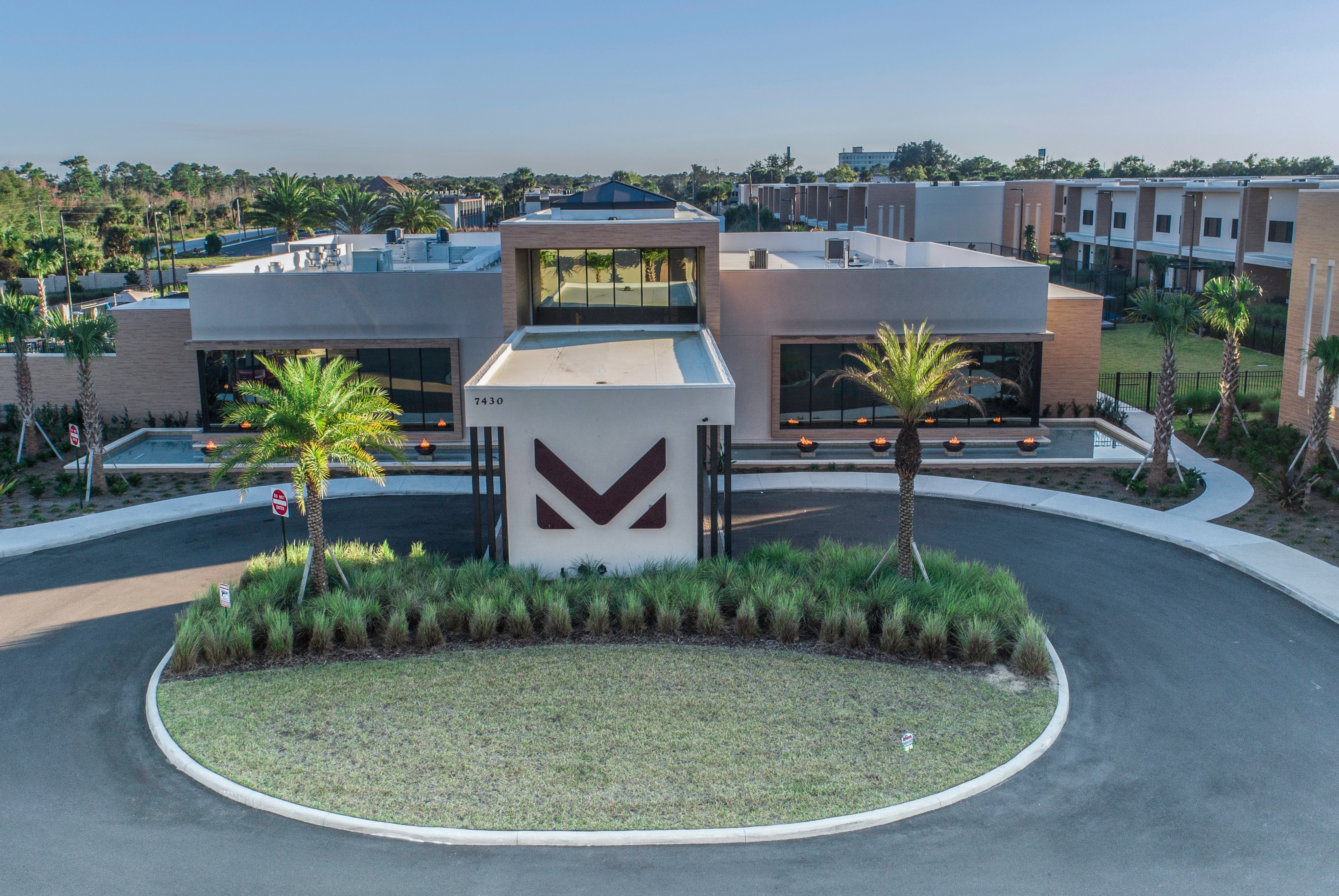 Magic Village Views Trademark Collection By Wyndham