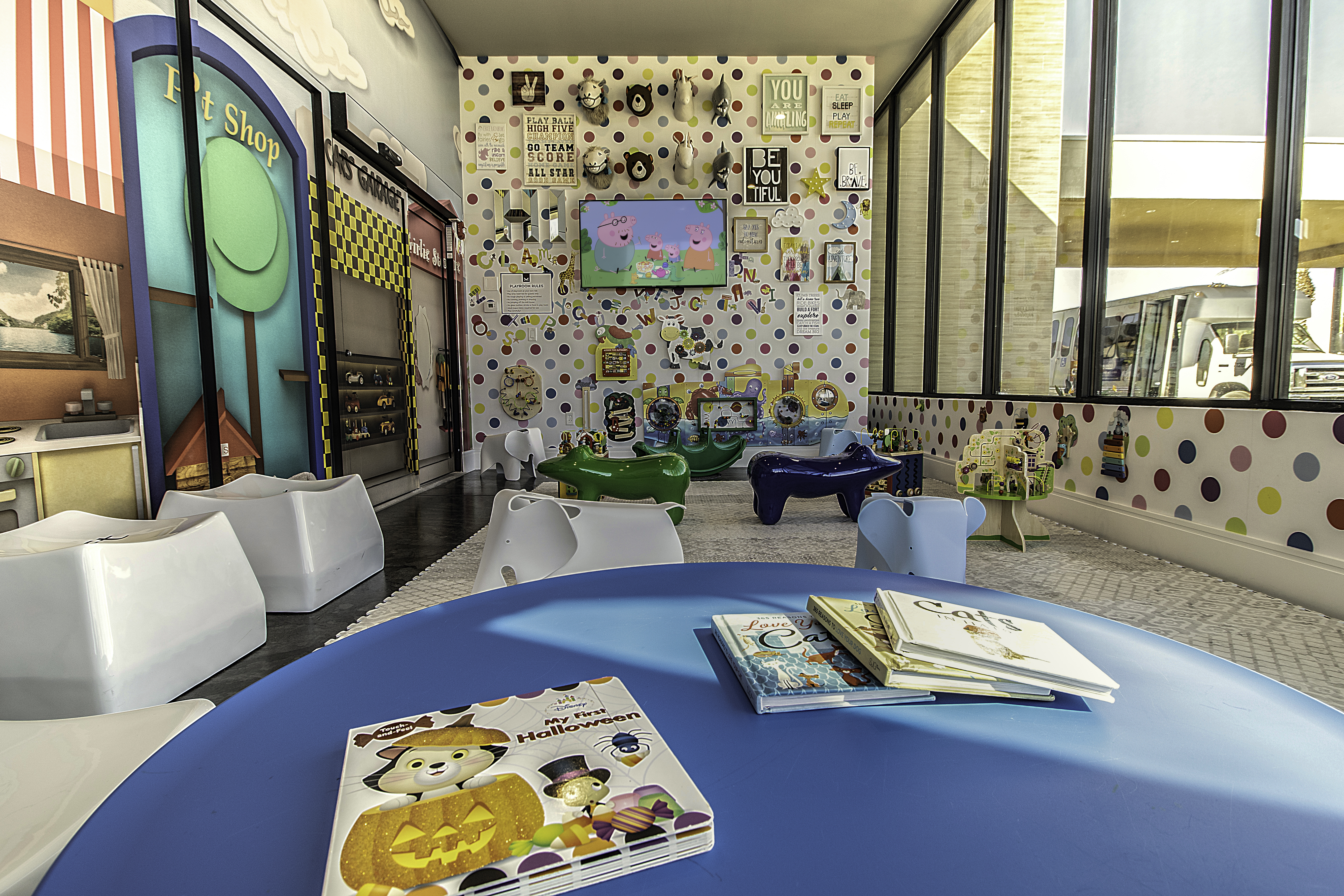 Property amenity at Magic Village Views Trademark Collection by Wyndham in Kissimmee, Florida