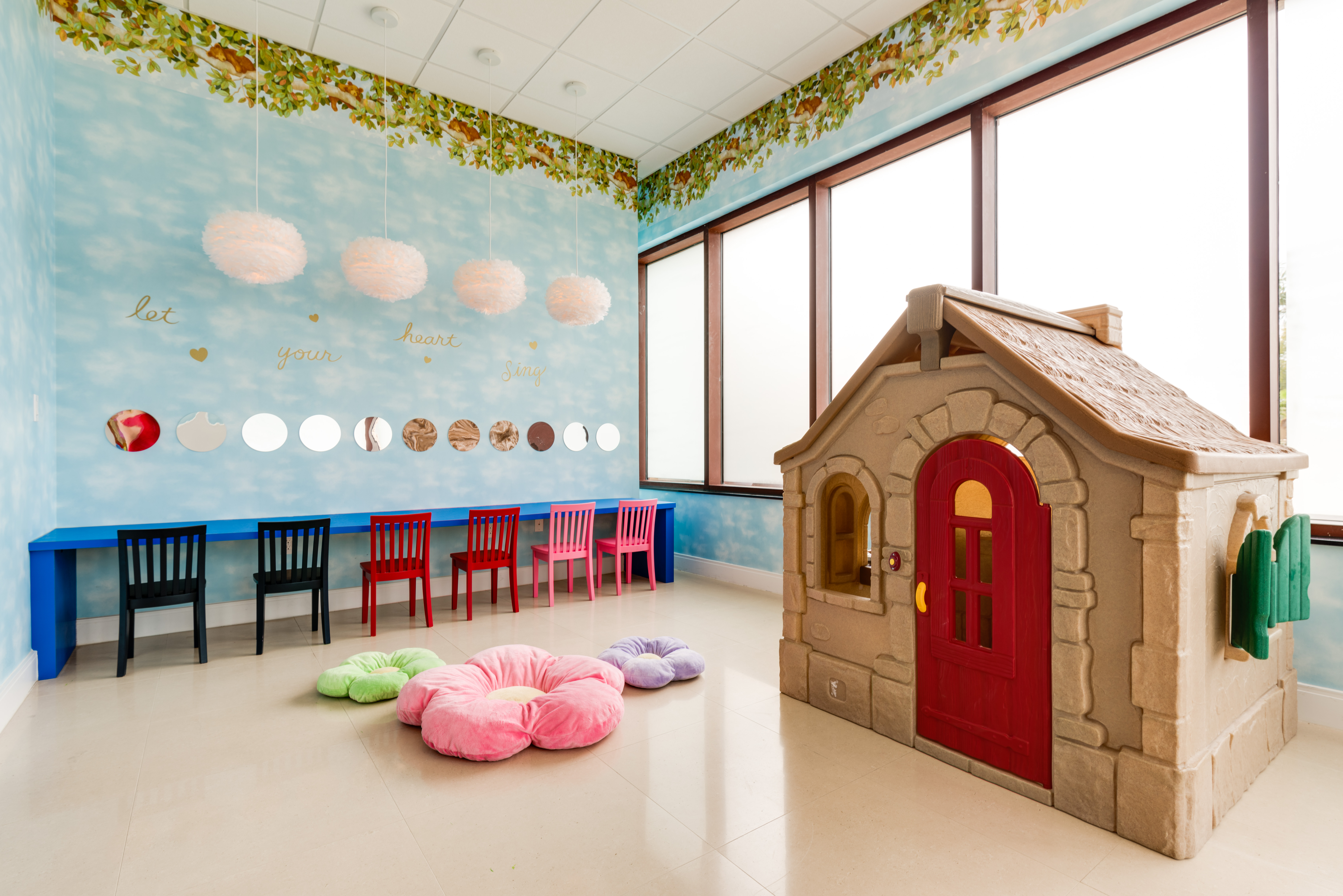 Property amenity at Magic Village Yards, Trademark Collection by Wyndham in Kissimmee, Florida